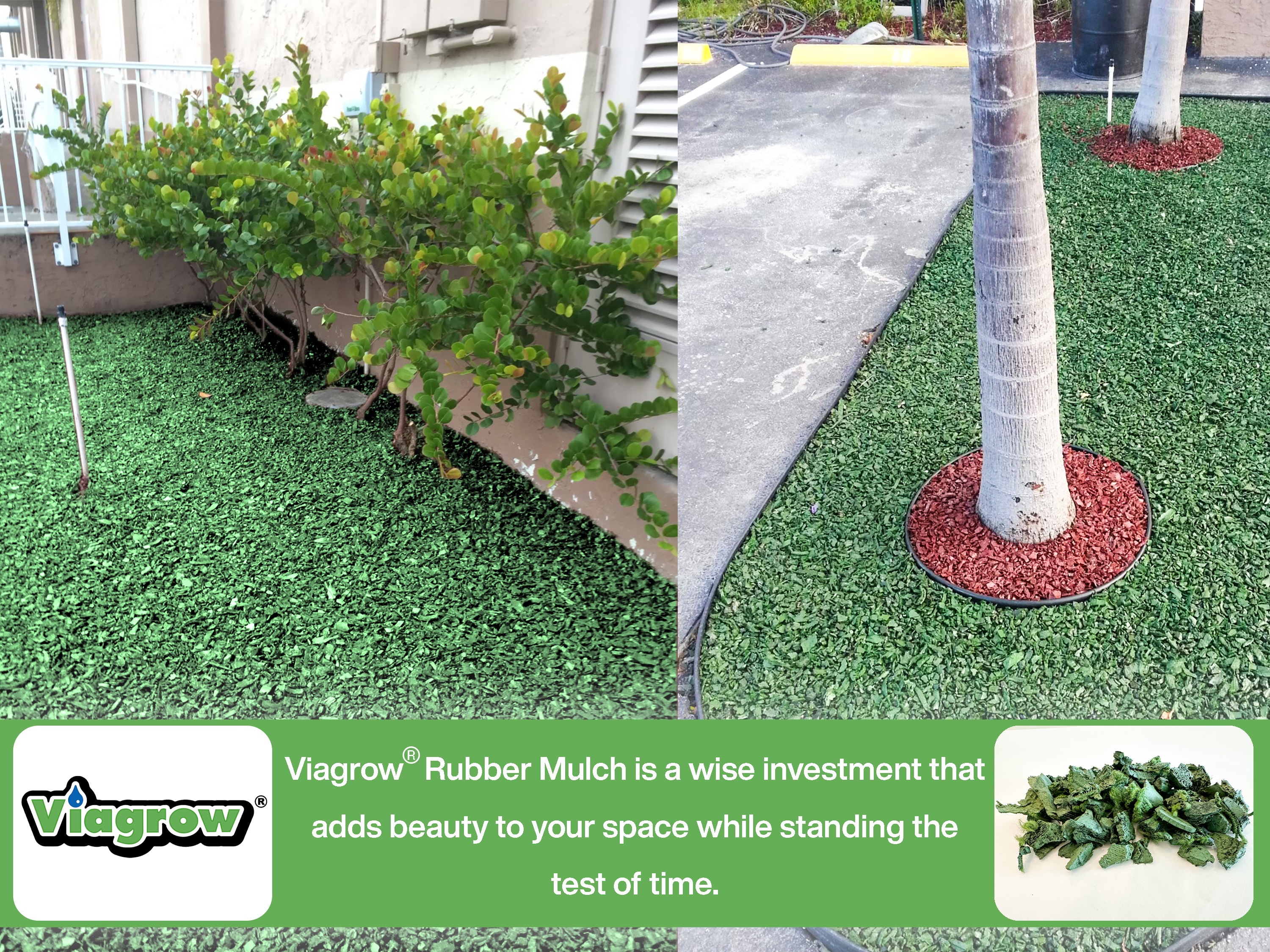 Viagrow VGREENRM Bagged-Mulch - View #2