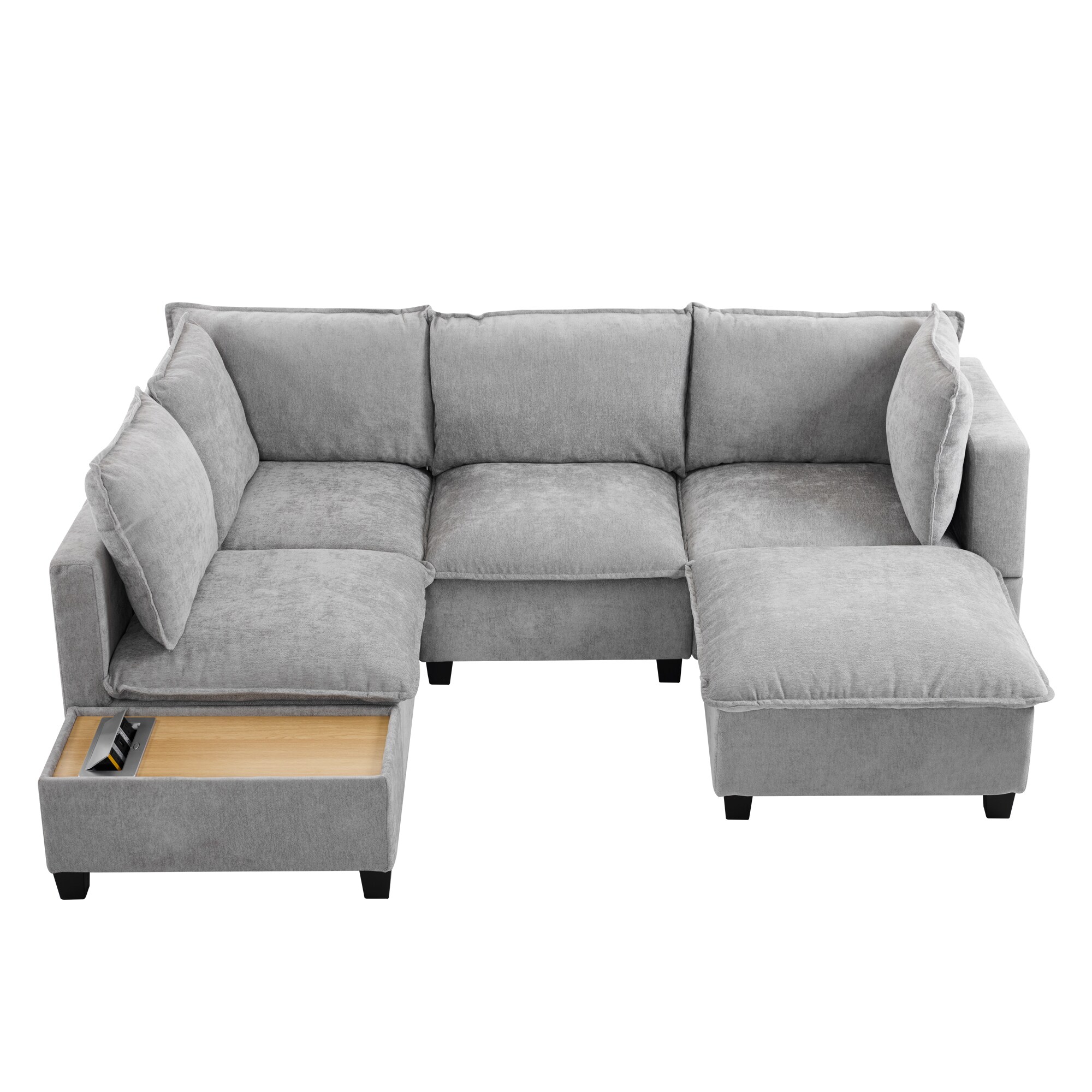 ModernLuxe N719S001780E Sofas-Loveseats - View #14
