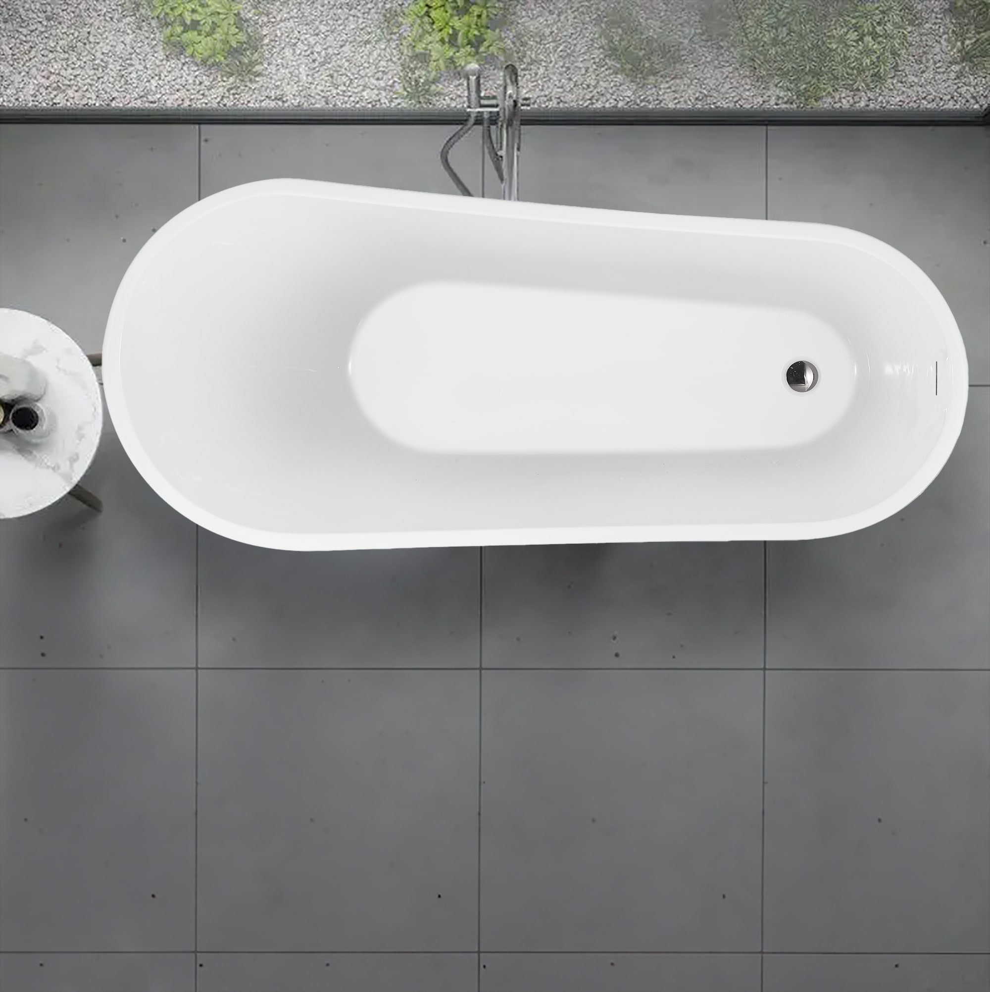 AKDY BT0126 bathtubs - View #5