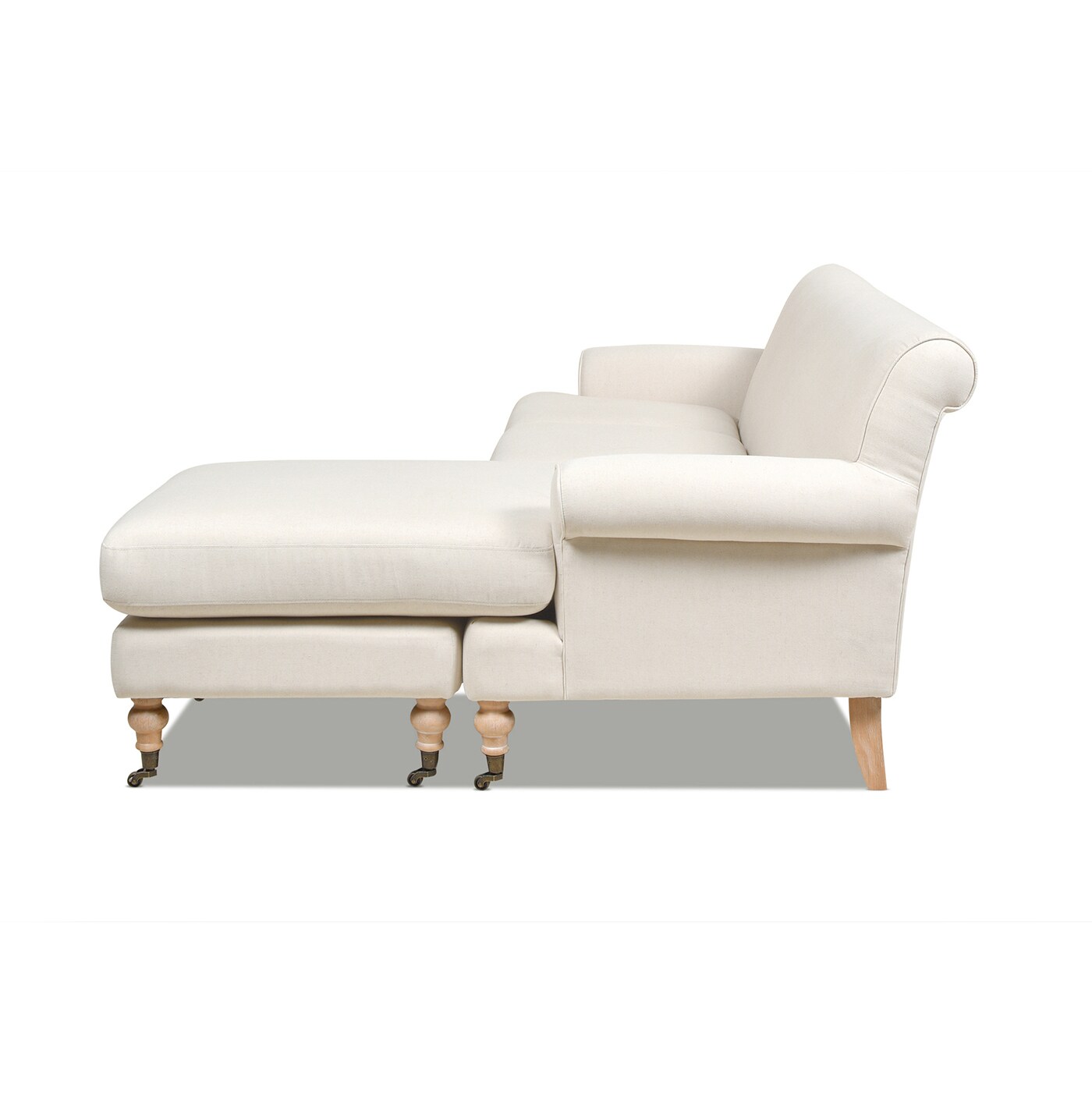 Jennifer Taylor Home 66190-MLB Sofas-Loveseats - View #13