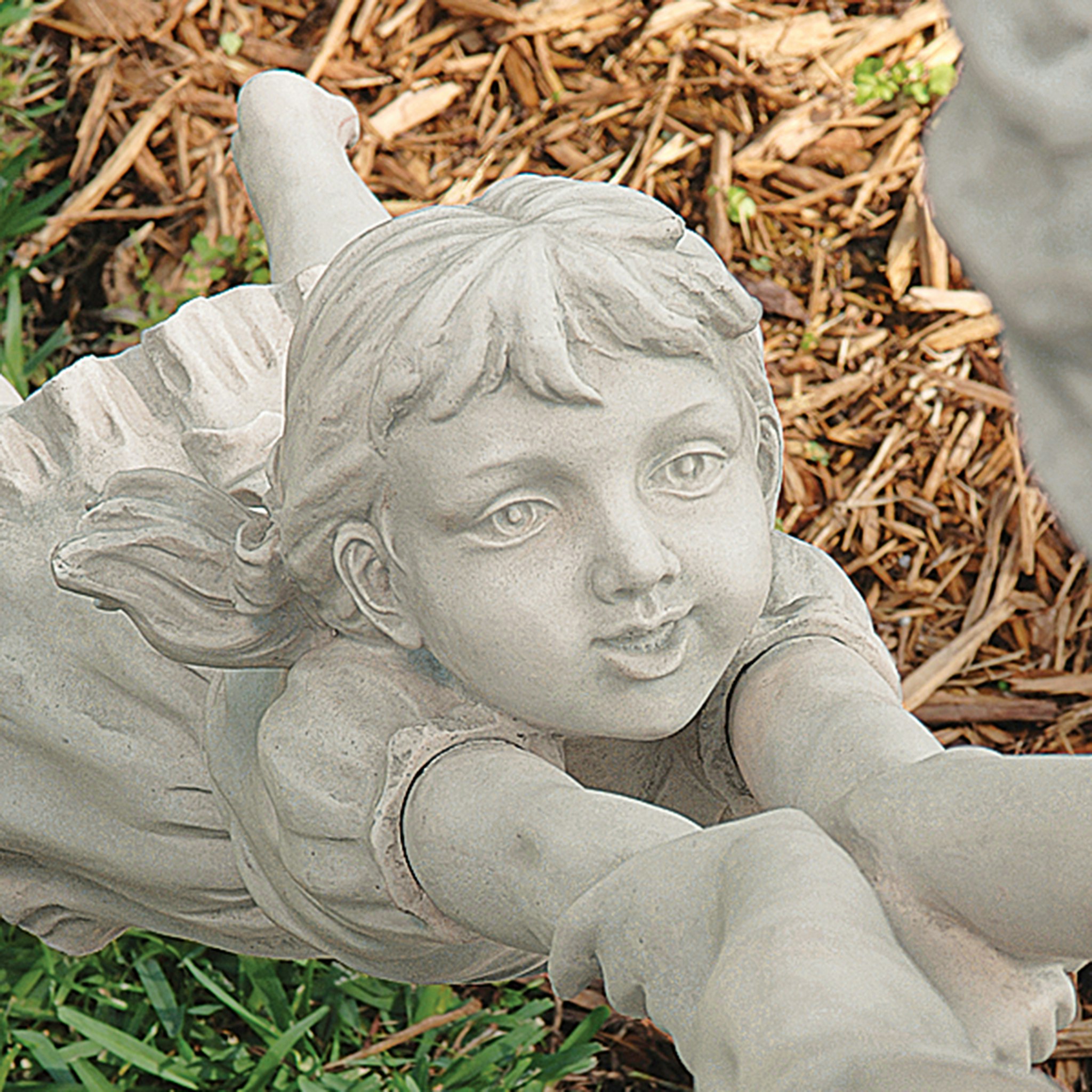 Design Toscano KY571101 Garden-Statue - View #4