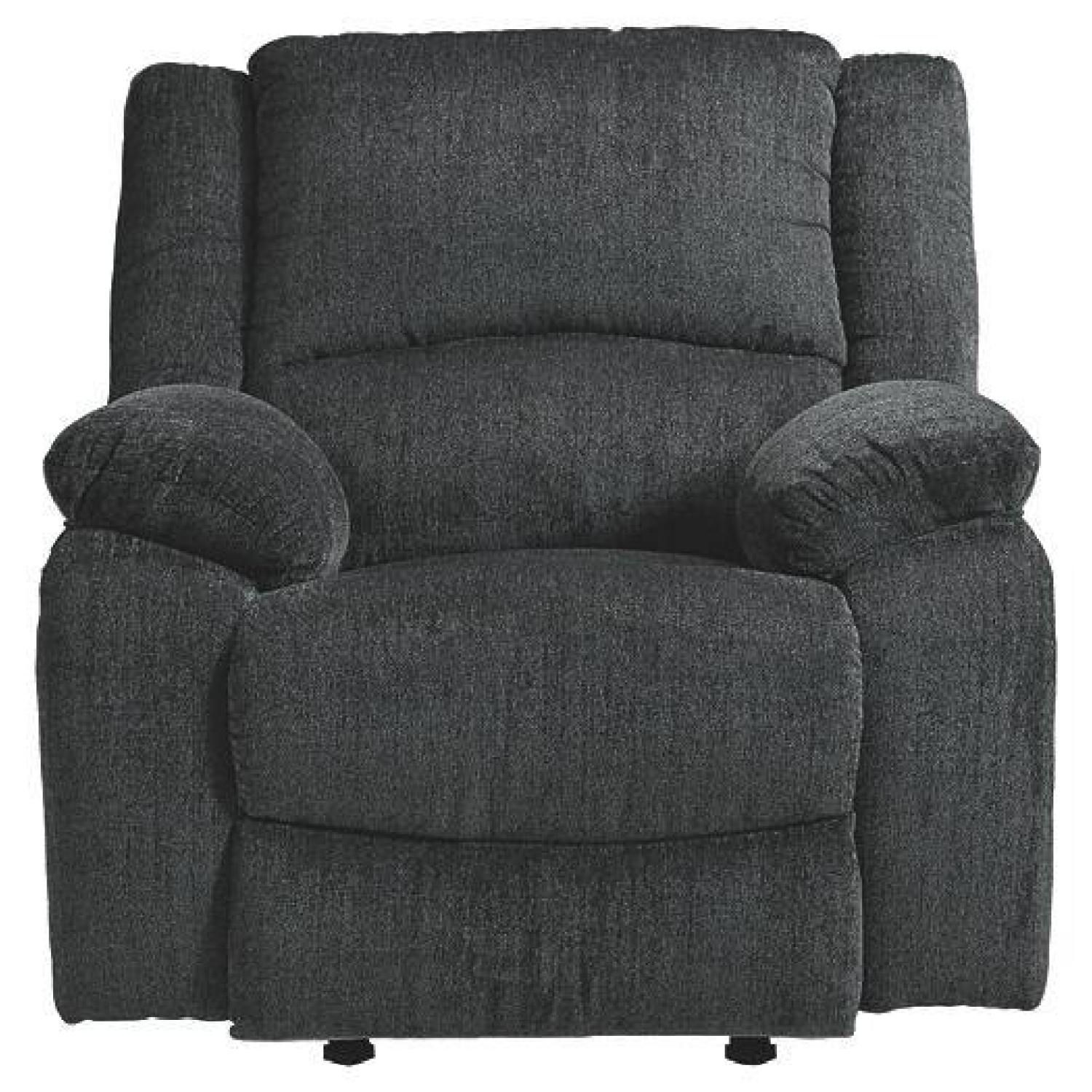 JASMODER B03477312 Sofas-Loveseats - View #7