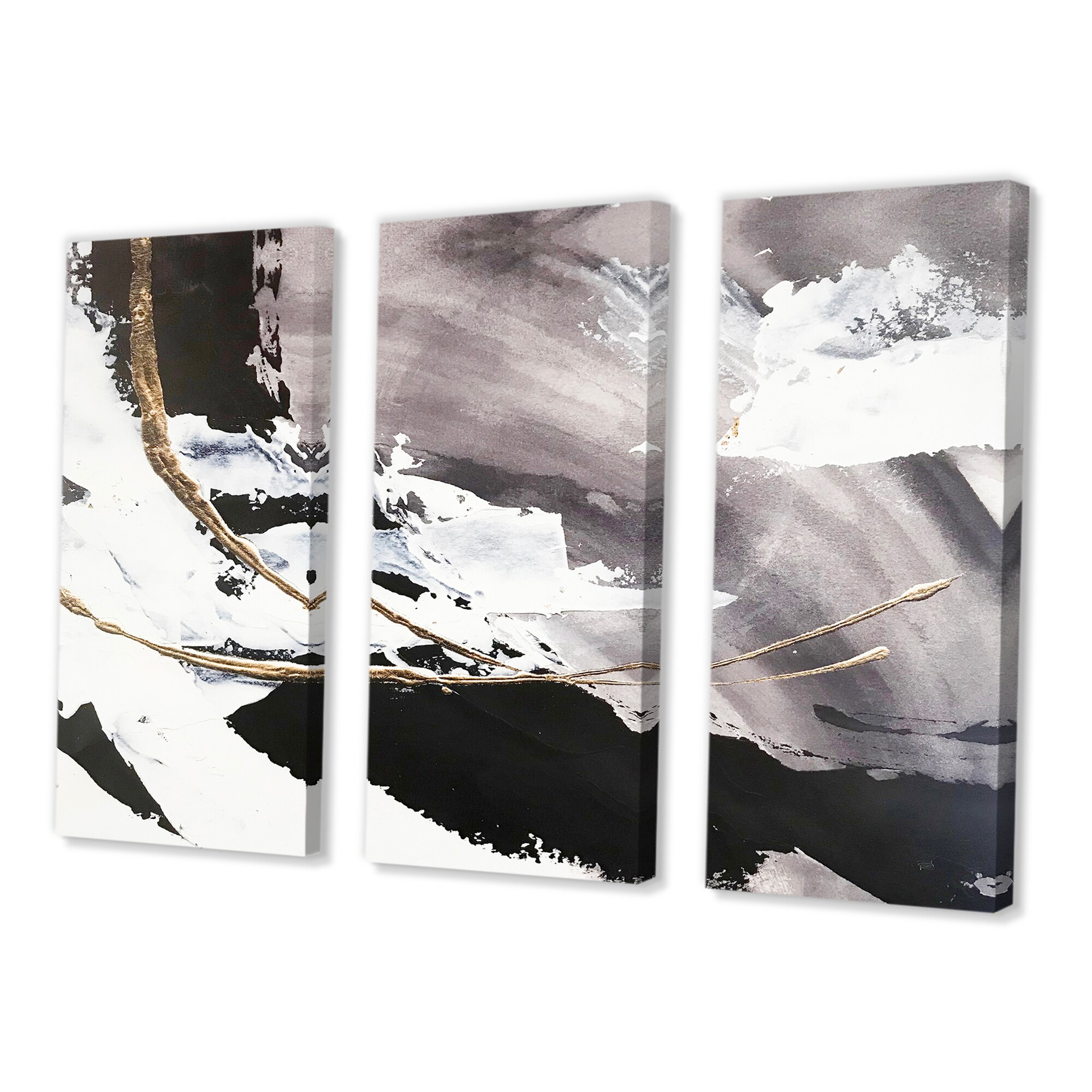 Designart PT30509-3PXXL Wall-Art - View #2