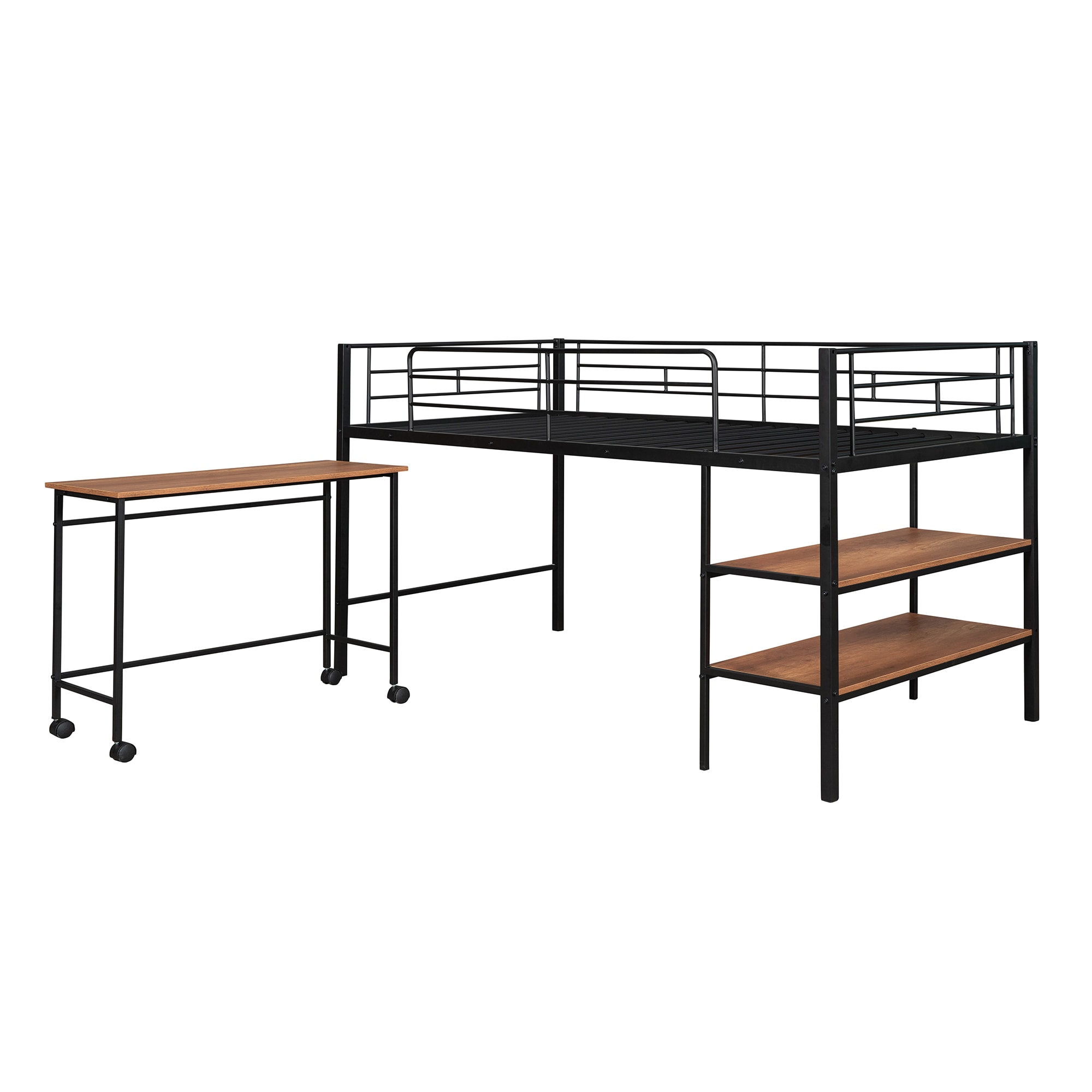Qualler BLE000498B beds - View #3
