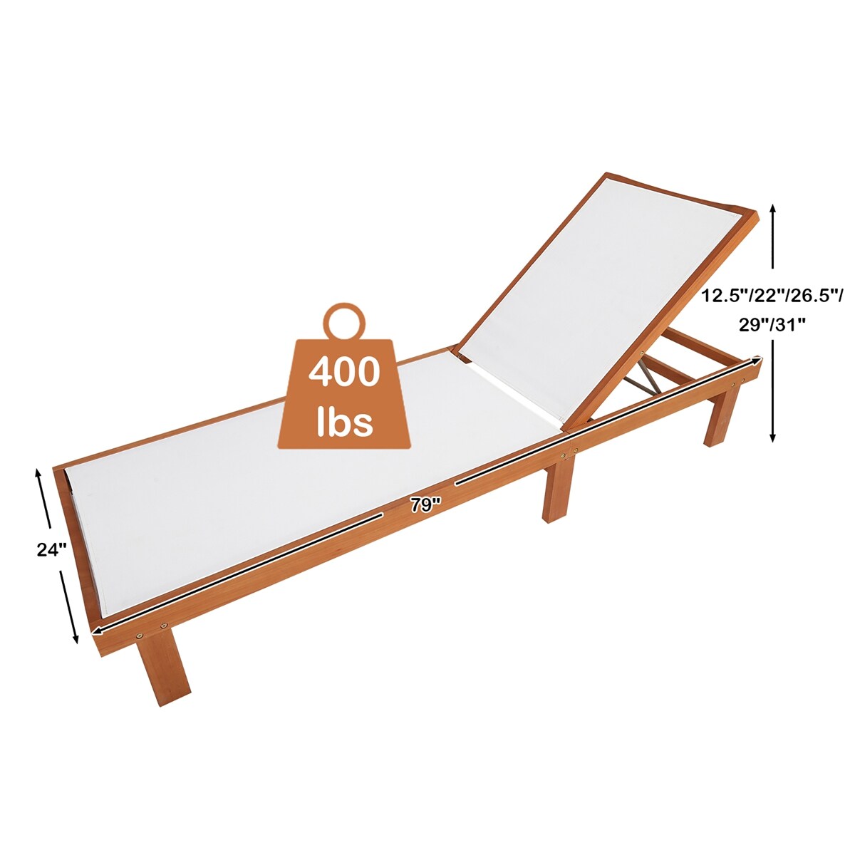 Costway OP70263 Patio-Chairs - View #7