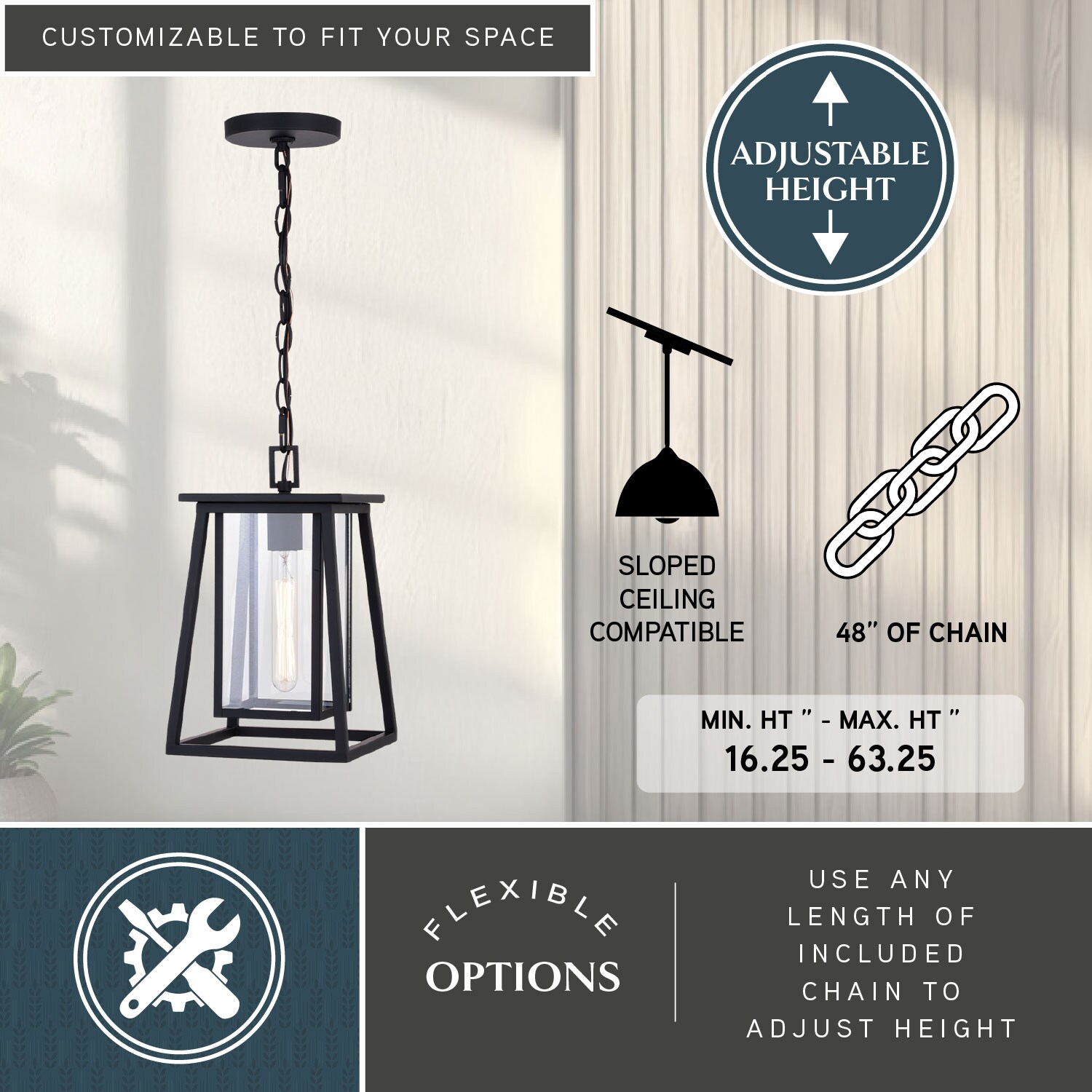 Cascadia T0609 Pendant-Lights - View #4