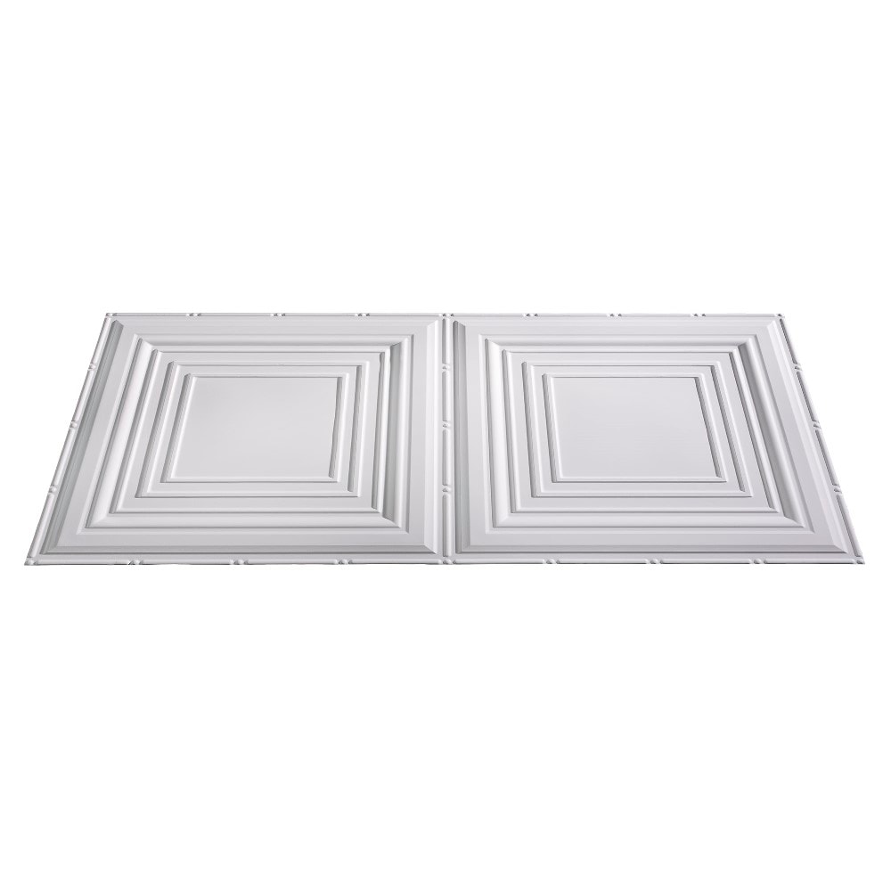 Fasade PG5201 Ceiling-Tile - View #2