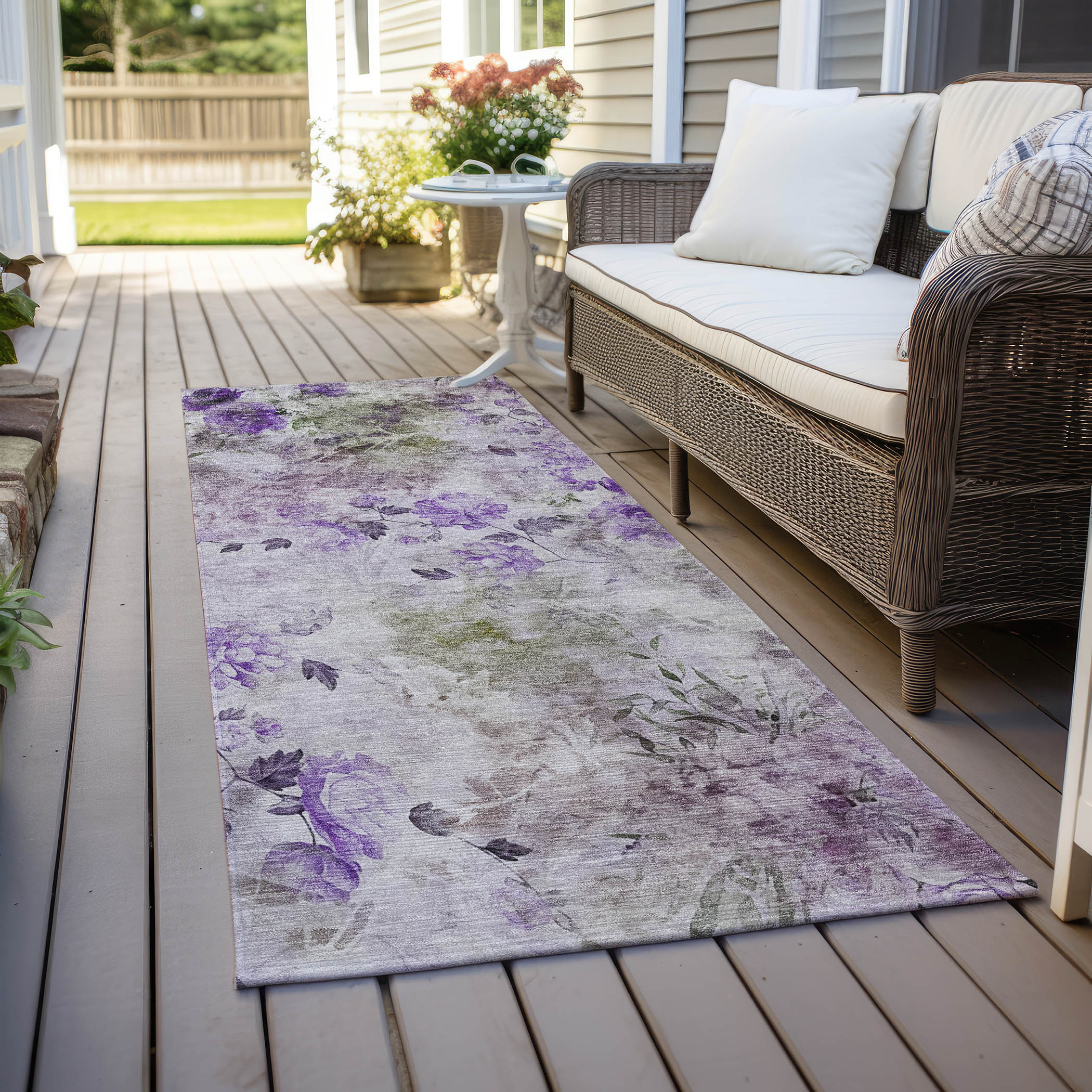 Addison Rugs ACN724PP2X8 rugs - View #6