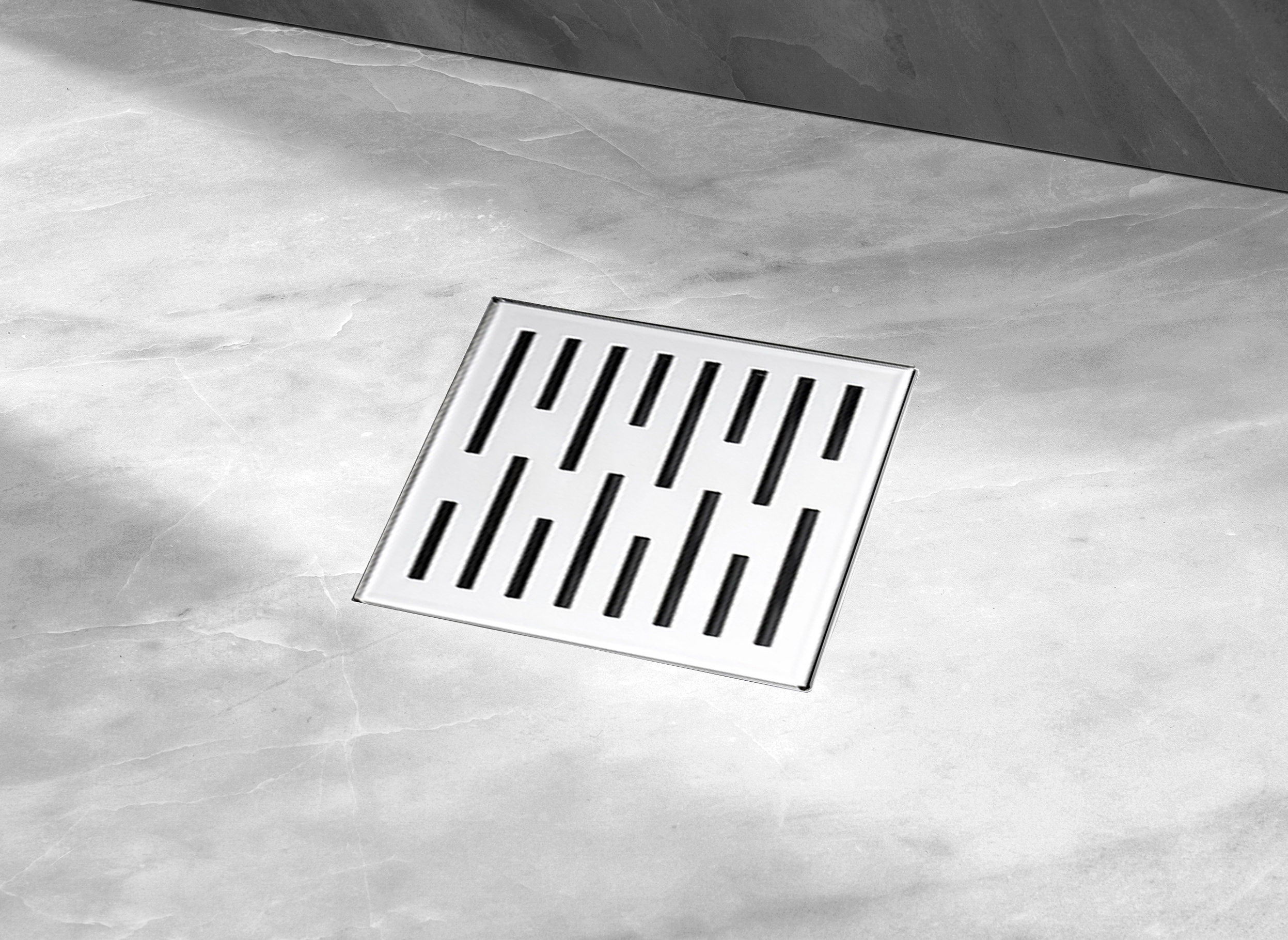 ELEGANTE DRAIN COLLECTION KD01A113-6 Drains-Flanges - View #2