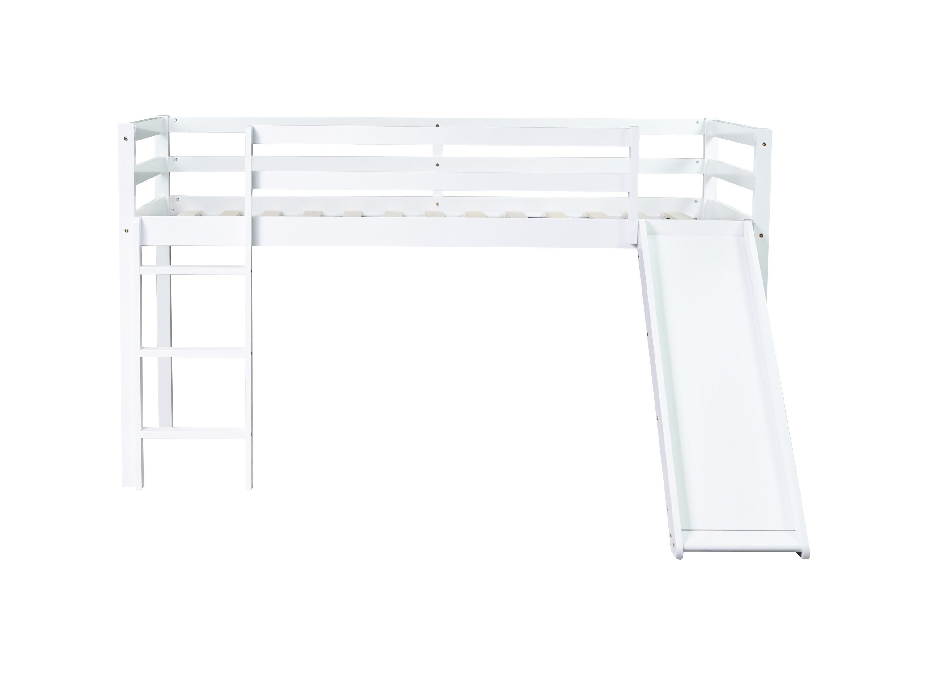 LOVMOR SF-M-W504P218525 Bunk-Beds - View #11