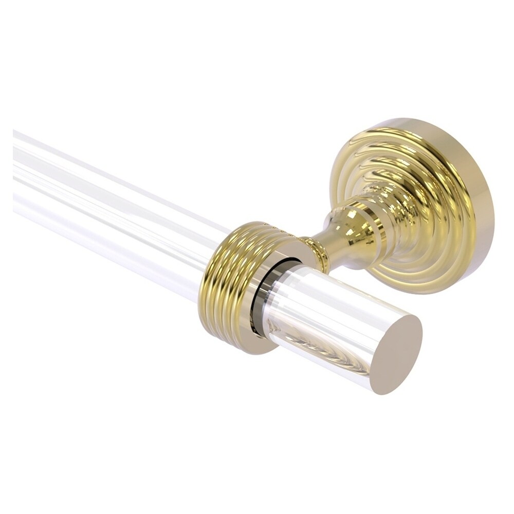 Allied Brass PG-41G-30-UNL d060350 - View #2