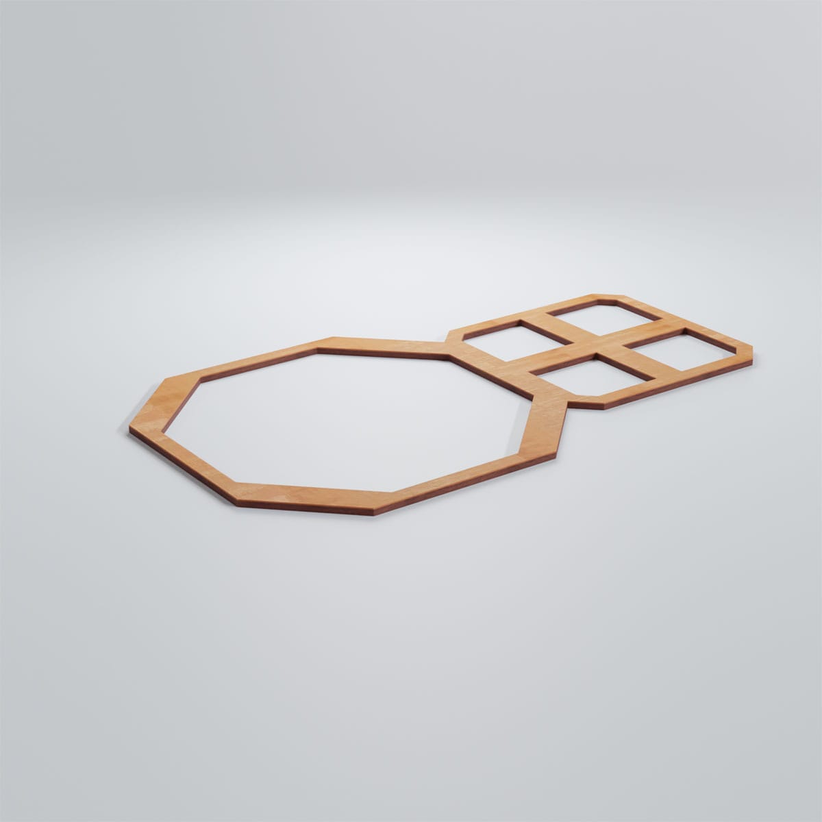 Ekena Millwork WALW12X12X0250JHNAL Wall-Panels - View #3