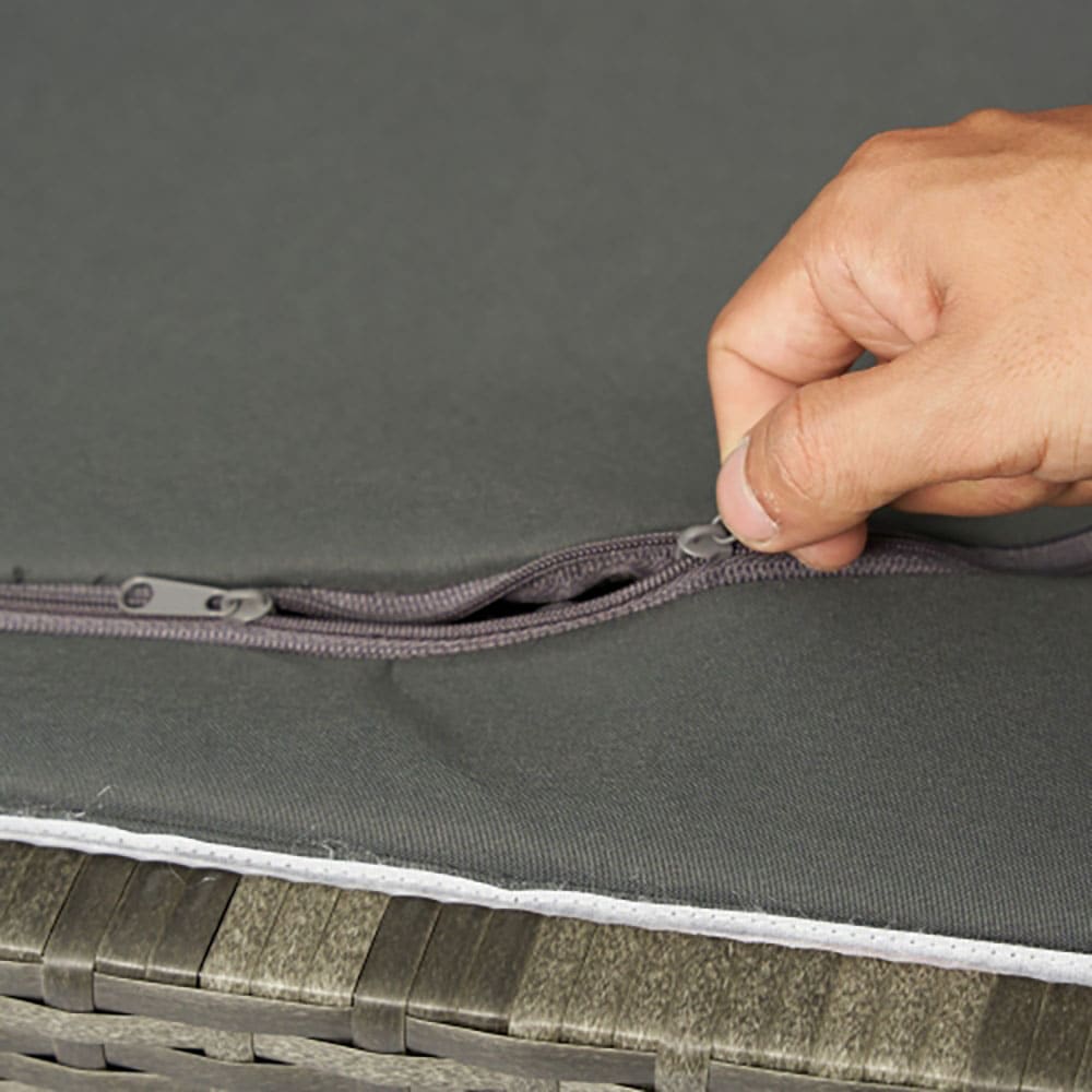 GZMR GZ-W1859DB73 Deck-Boxes - View #6