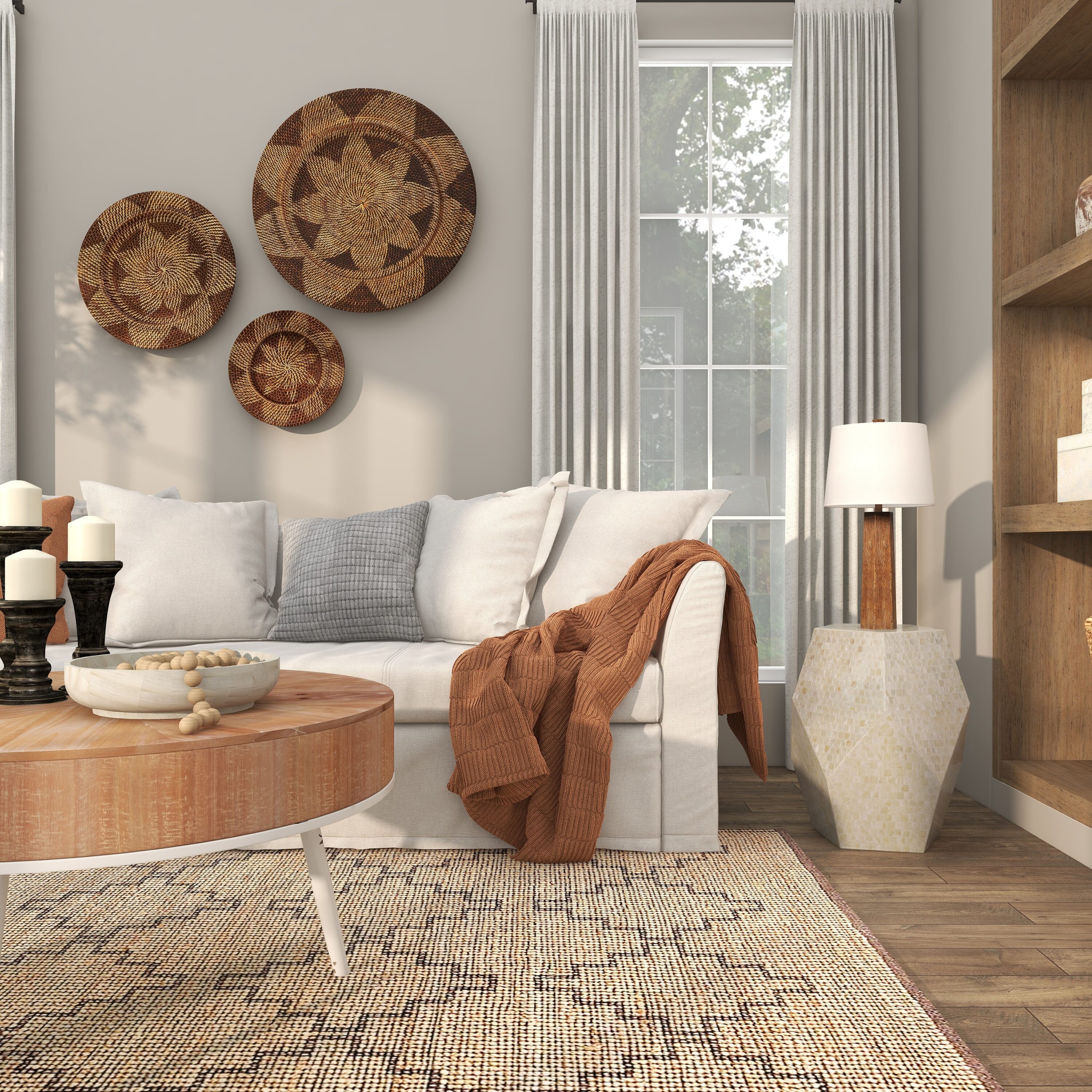 Grayson Lane 47333 End-Tables - View #8