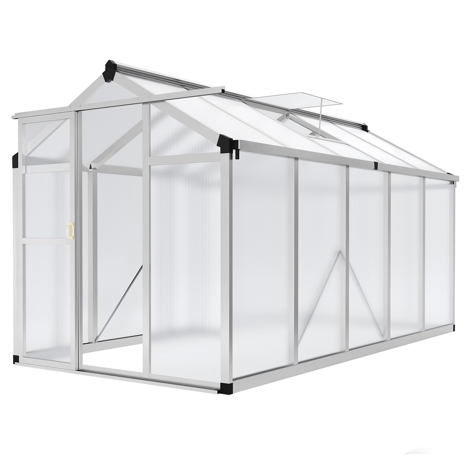 Garvee LYU01PHO-15HNP1BN greenhouses - View #6