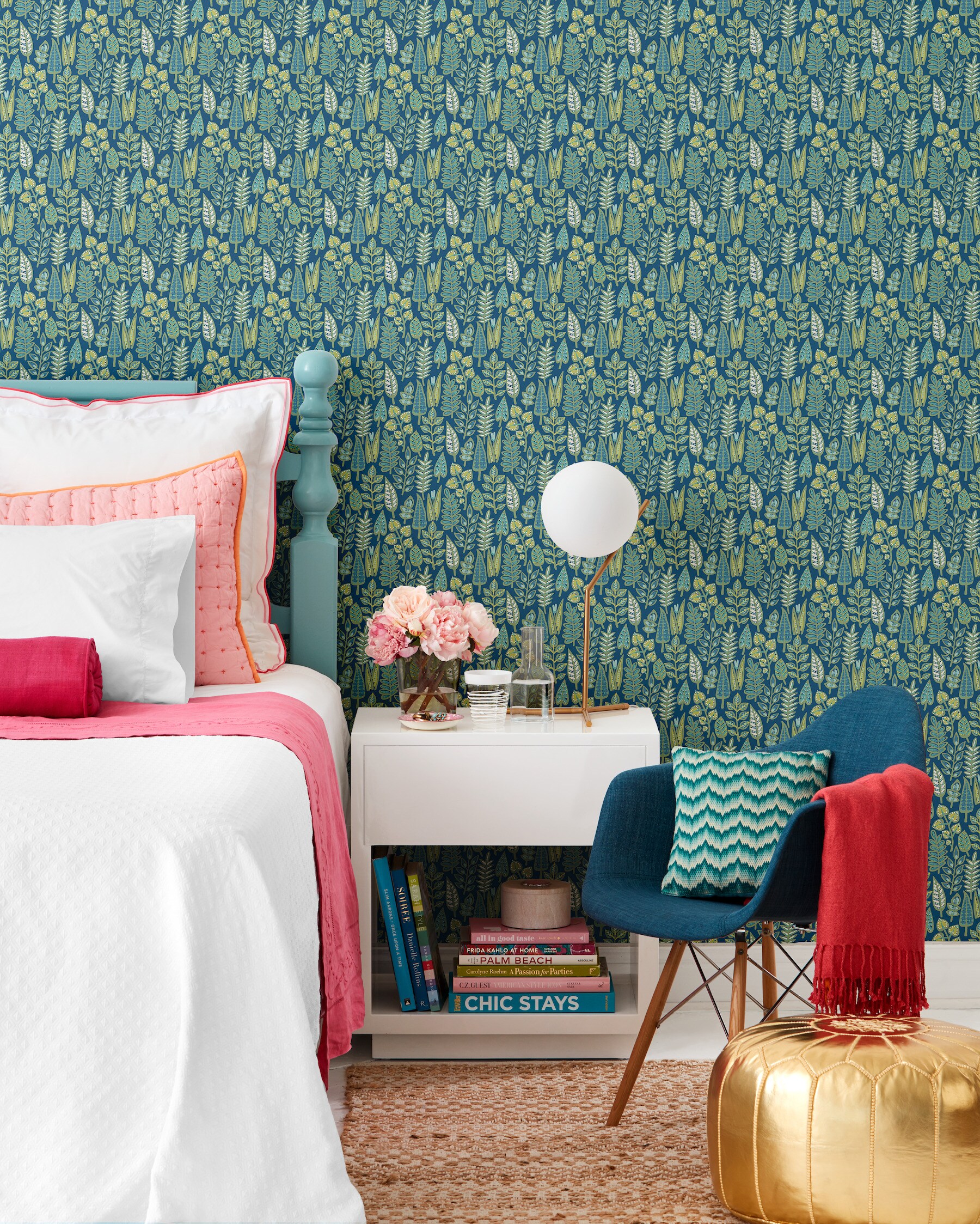 York Wallcoverings SP1413 wallpaper - View #2