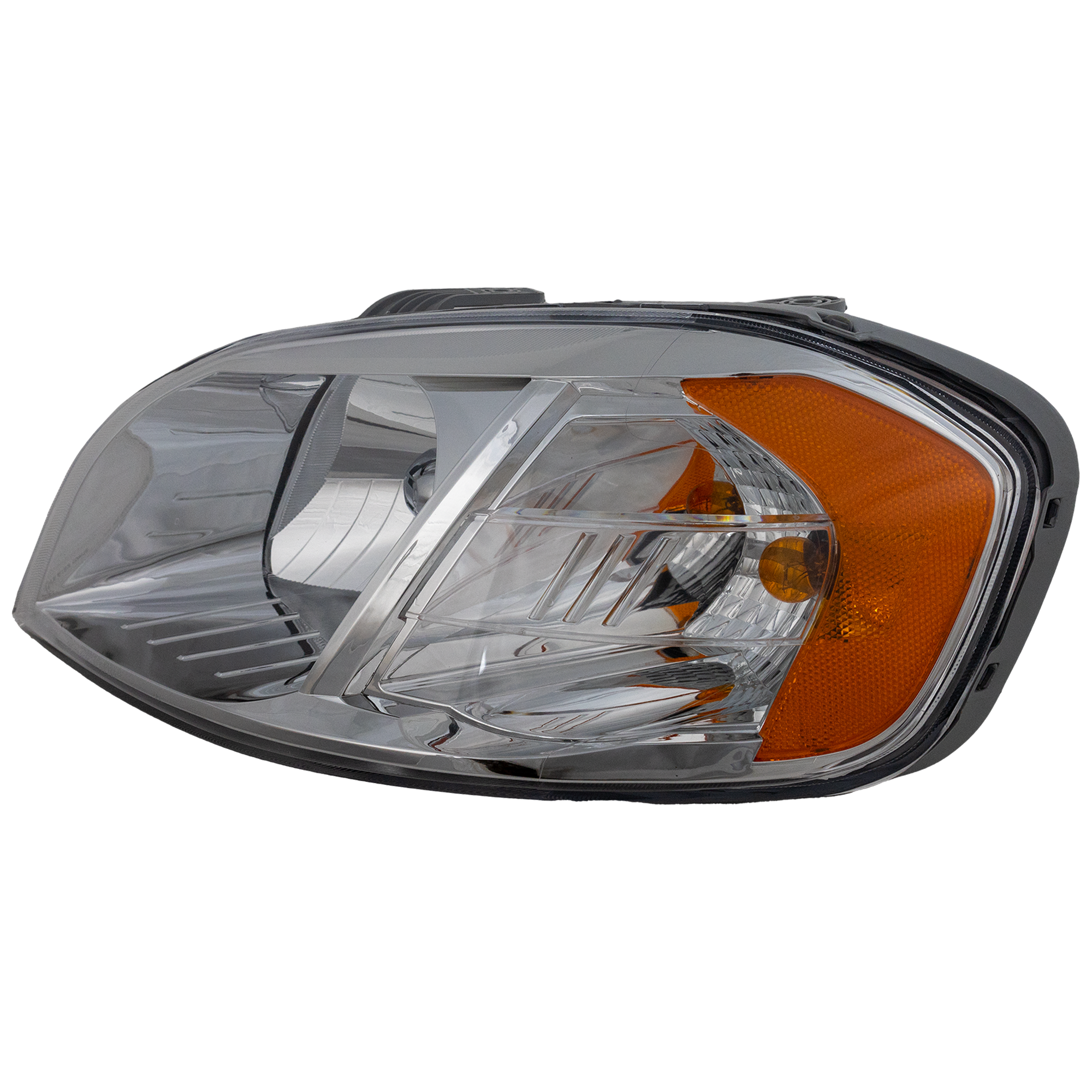 Garage-Pro JCREPC100114GP Headlight For Chevrolet Aveo 07-11 Lh Assembly Halogen Sedan