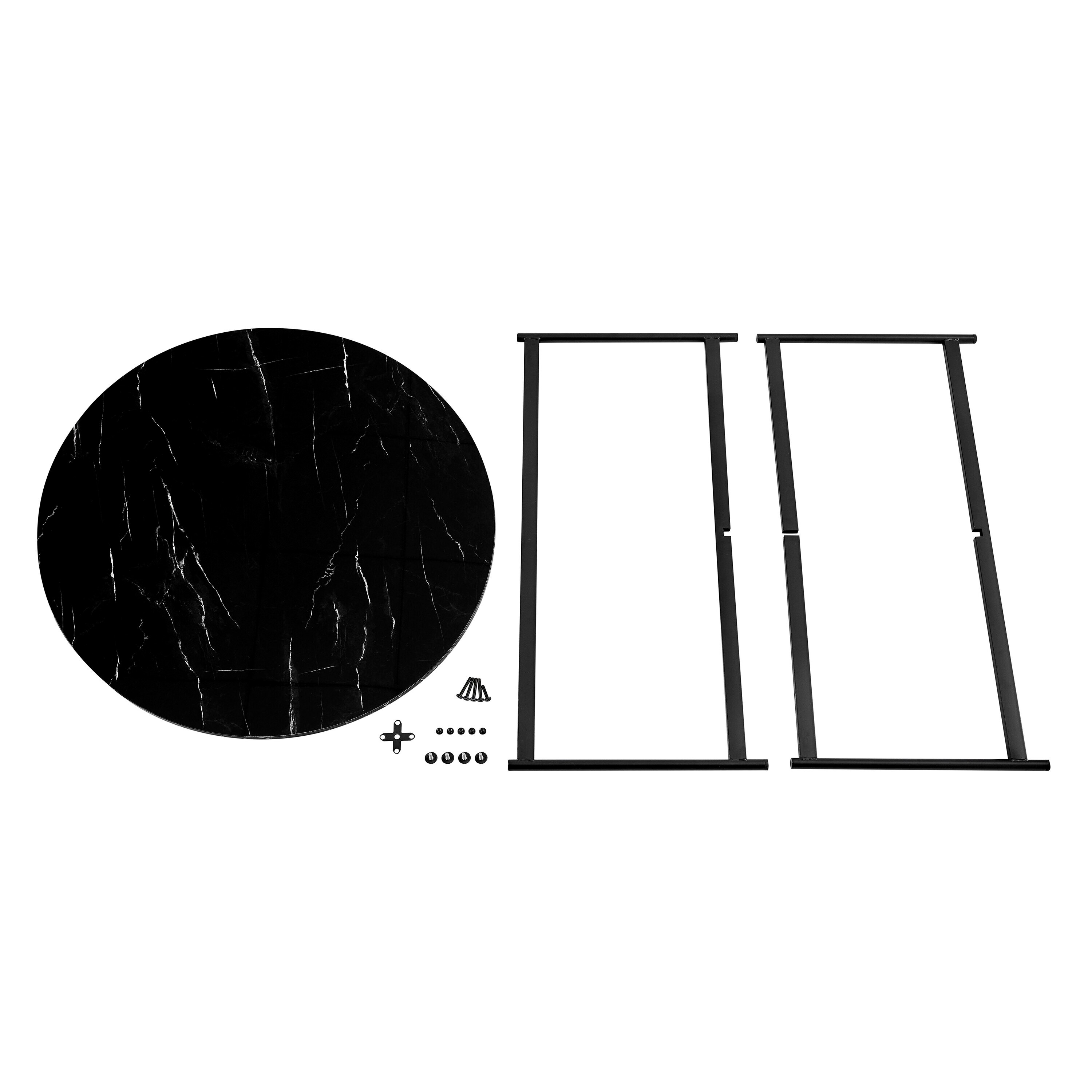Danya B. RT2210BK Coffee-Tables - View #15