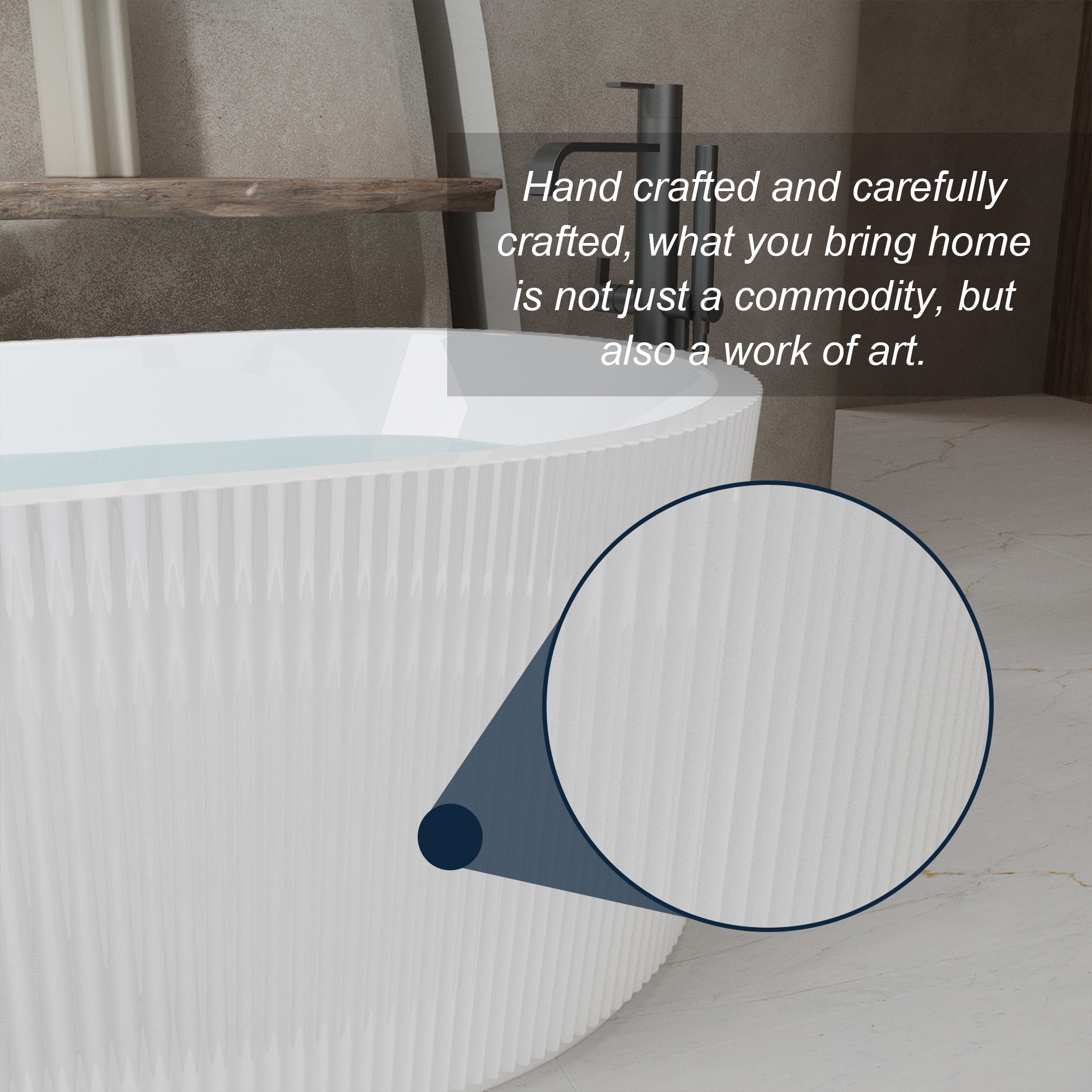 Tatayosi T288930 bathtubs - View #7