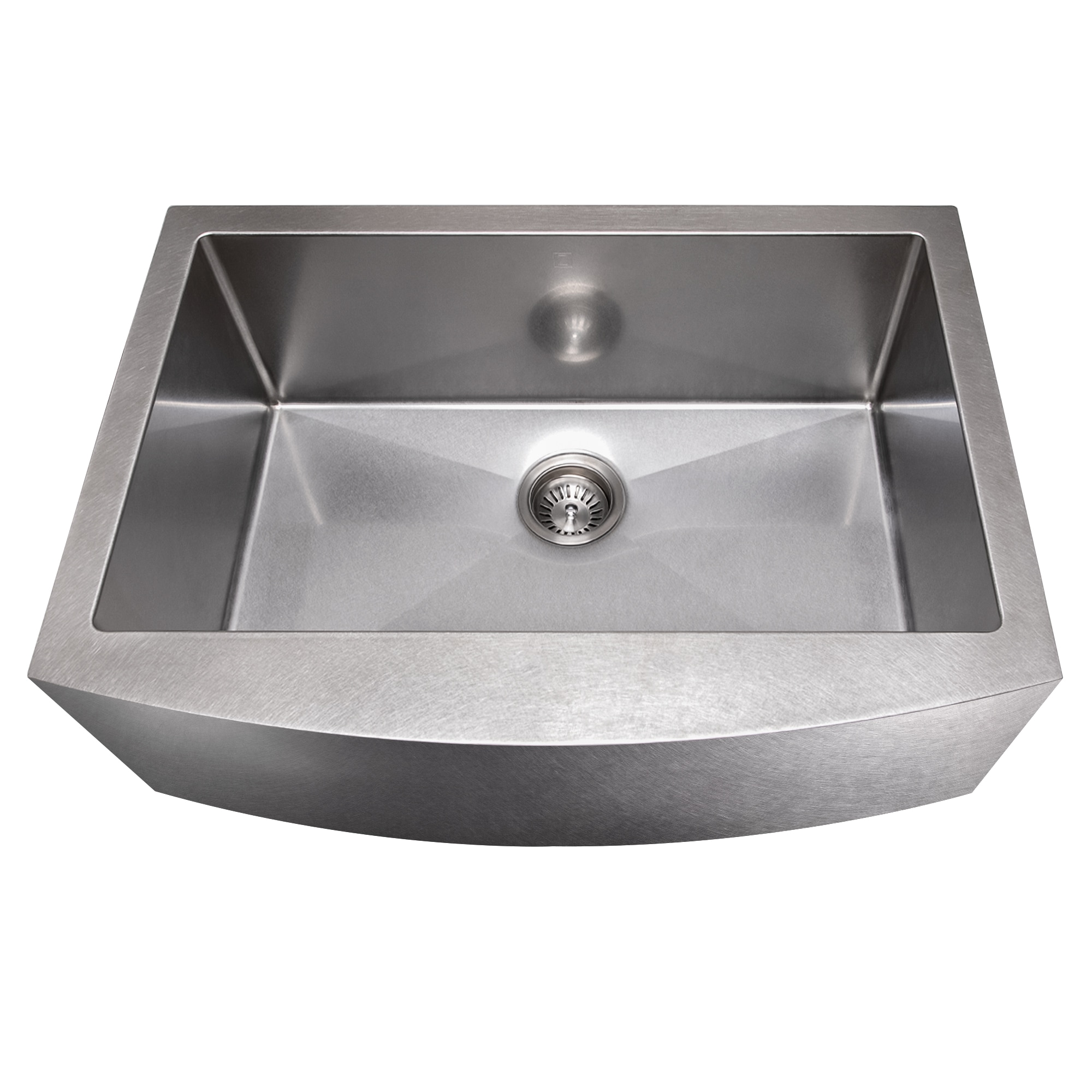 ZLINE KITCHEN & BATH SAS-30S Kitchen-Sinks - View #4