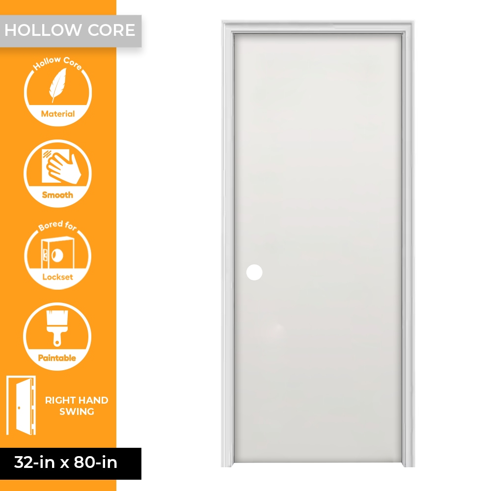 RELIABILT 10115852 Pre-Hung-Doors - View #2