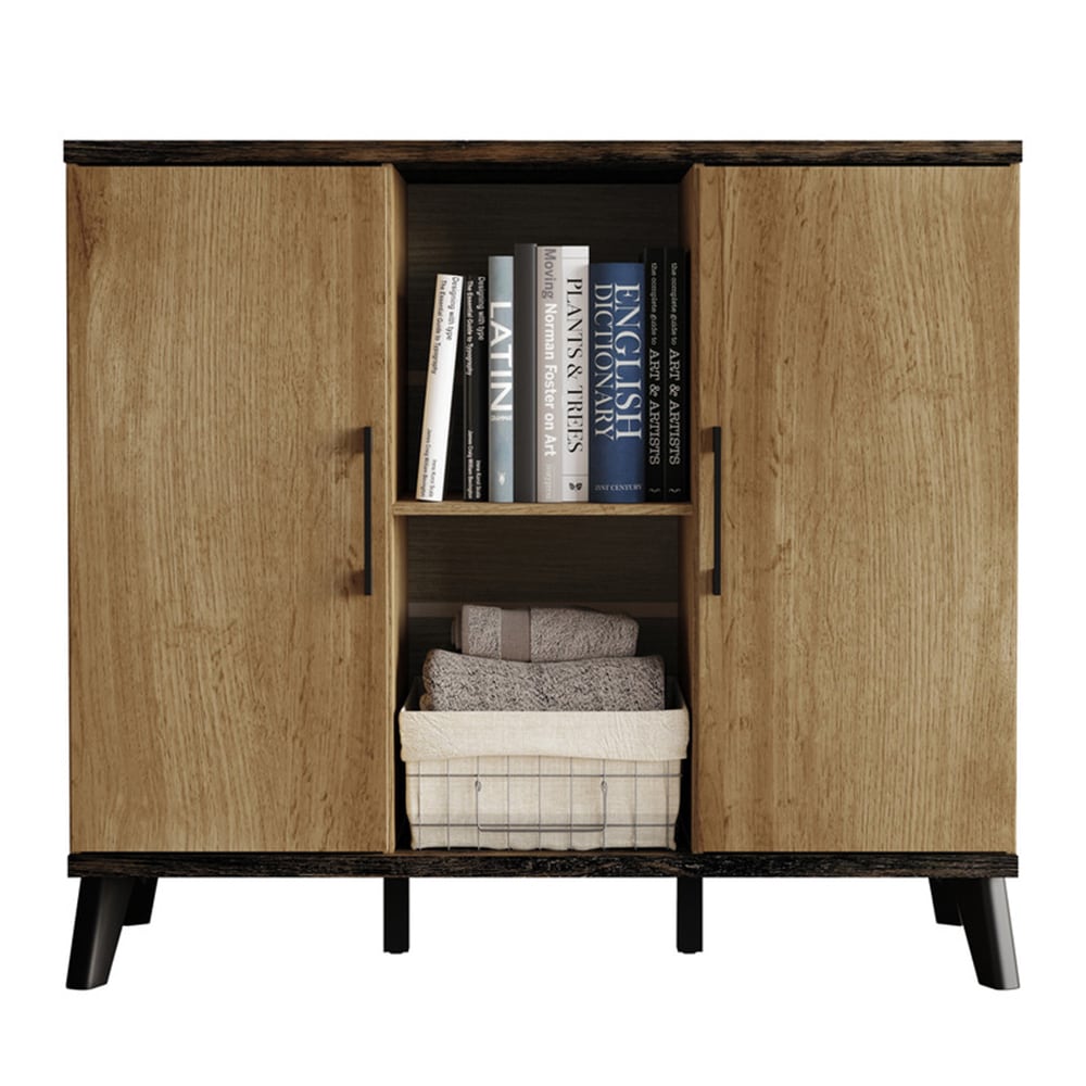 Home Design 80246-011SB dressers - View #3
