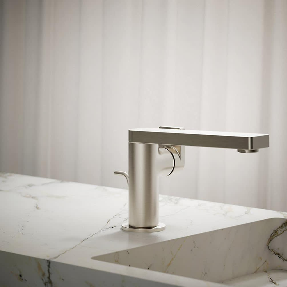 KOHLER 73167-4-BN Lavatory-Faucets - View #2