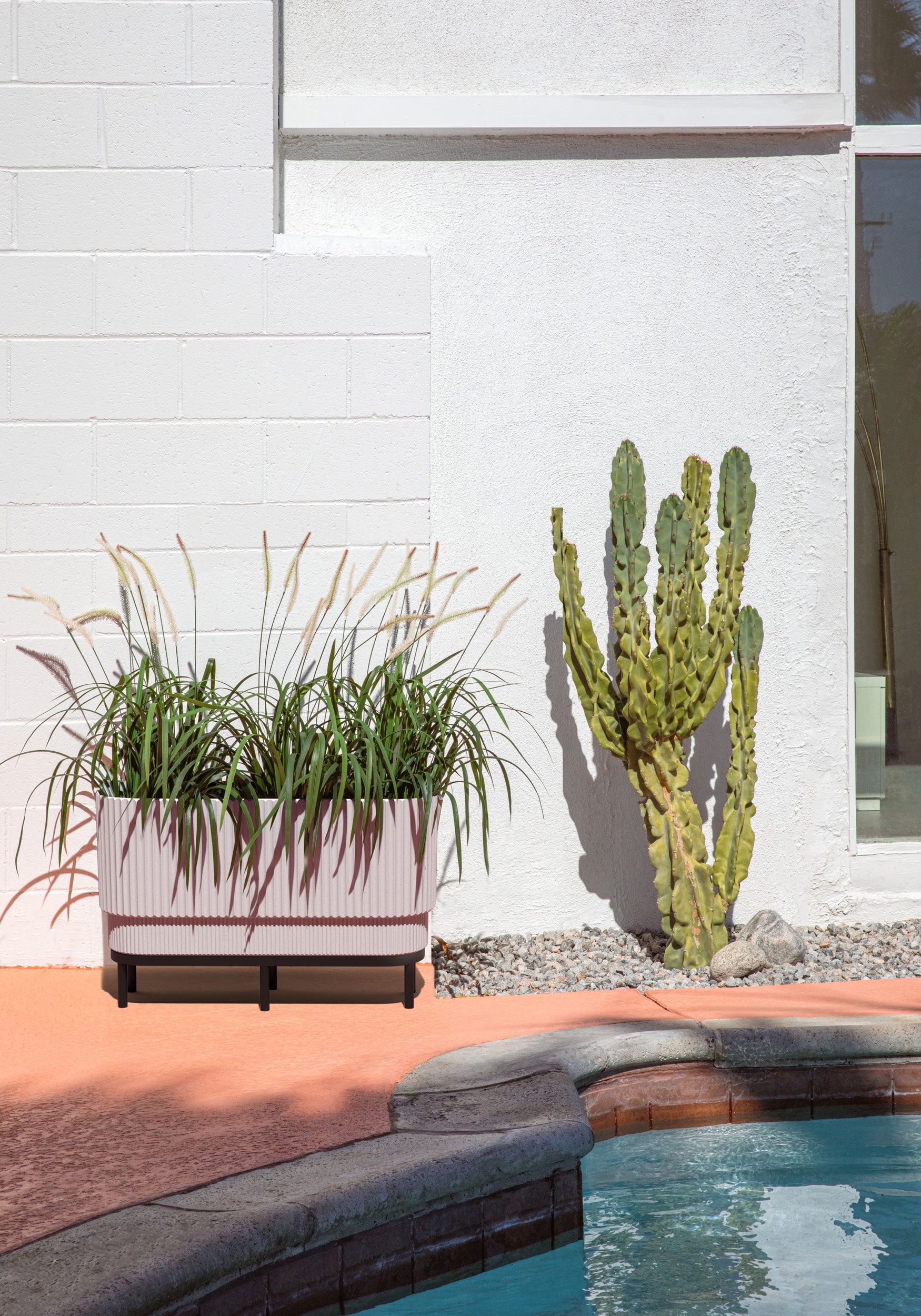 Veradek DMSTV30WBL-2PK Planter-Window-Box - View #4