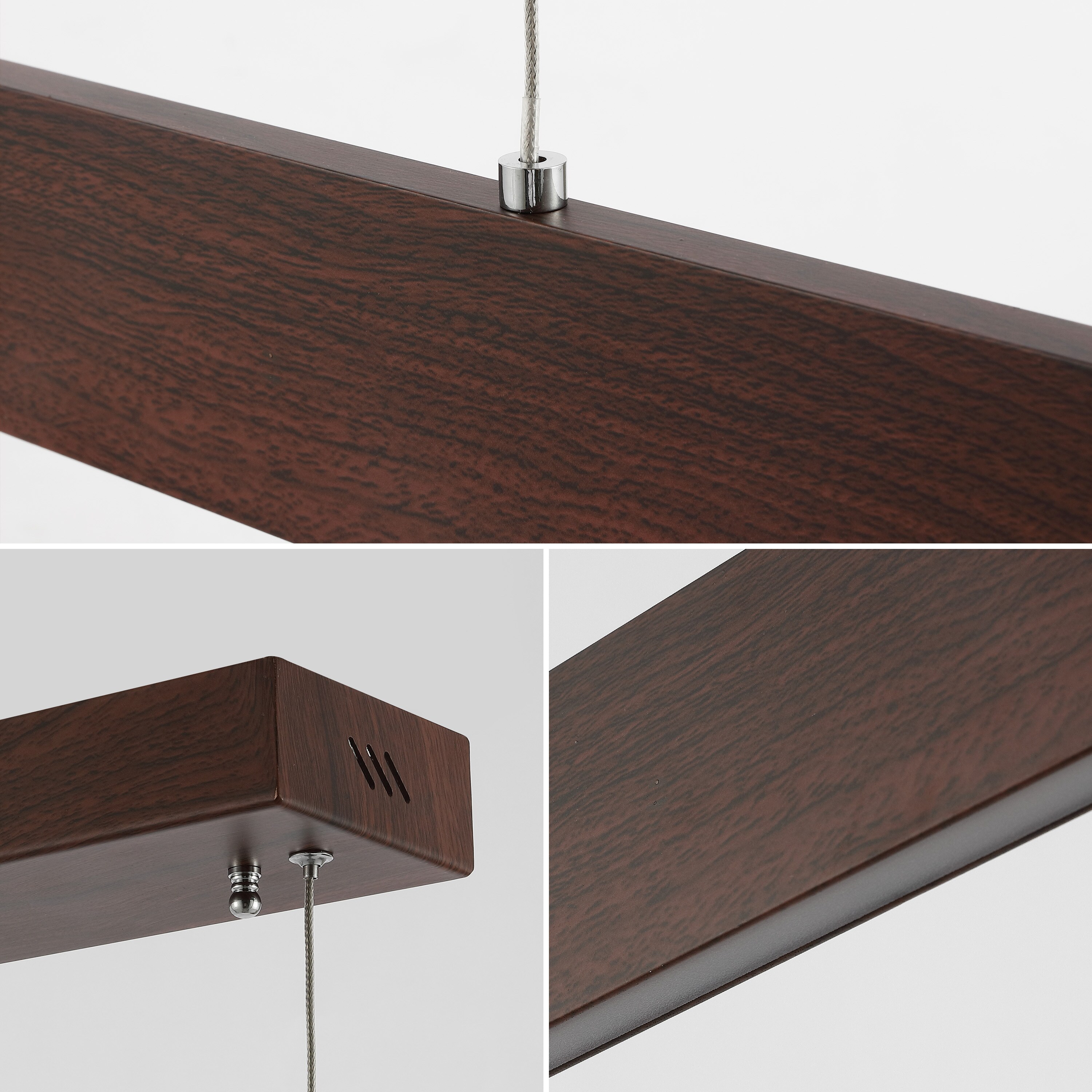 JONATHAN  Y JYL7018D Pendant-Lights - View #4