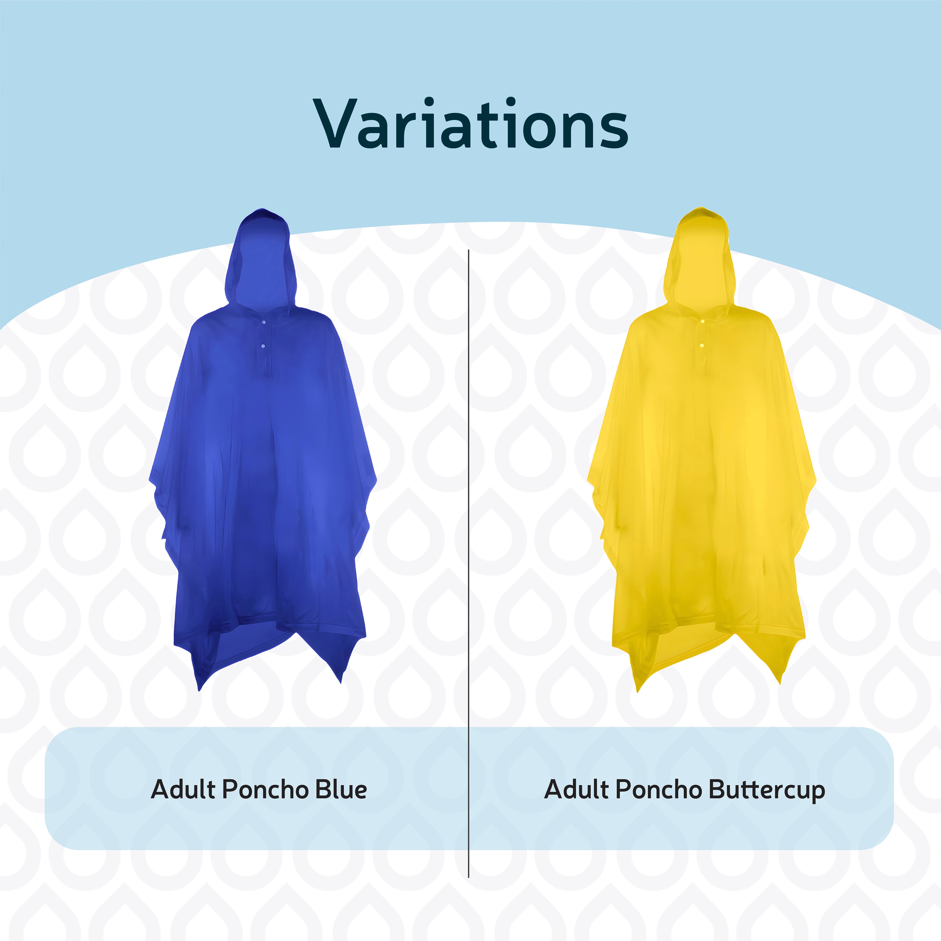 rainbrella 48272RB Jackets-Coats - View #6