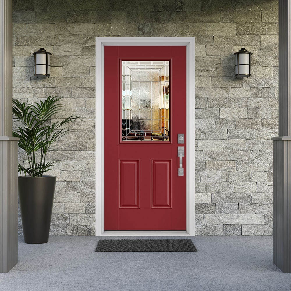 Masonite 631616 Entry-Doors - View #2