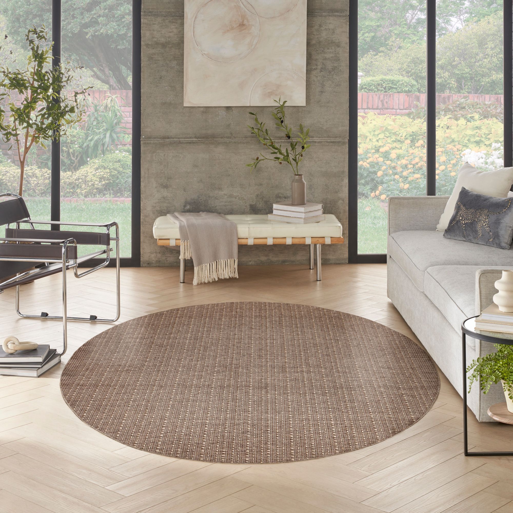 Nourison 841491138014 rugs - View #5