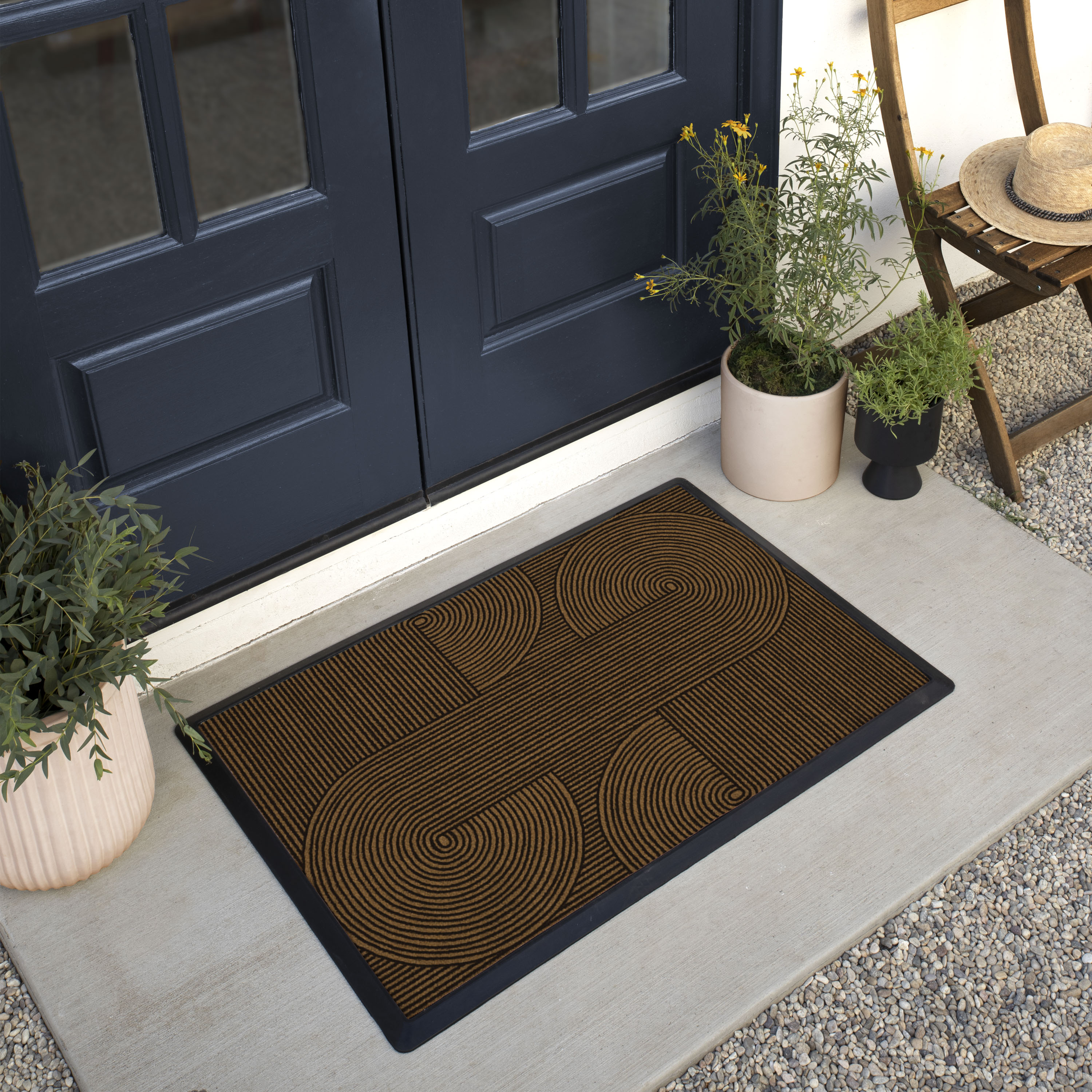 Ruggable DR007WHSE-02X03 Mats-Cat - View #7