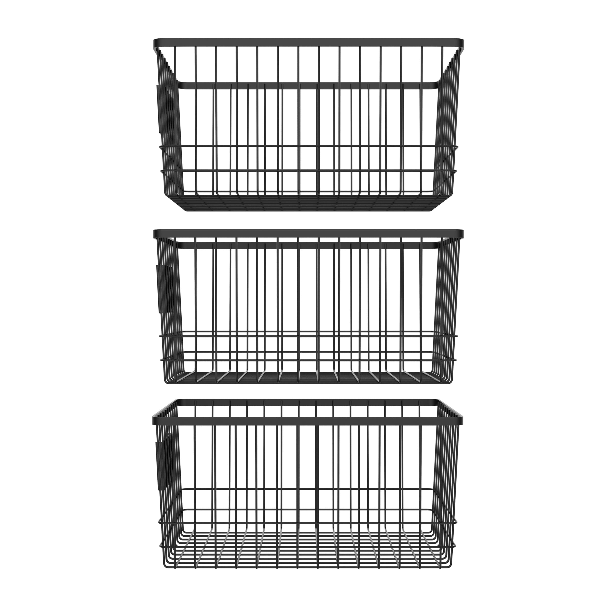 Oceanstar WBH1903 Bins-Baskets - View #7