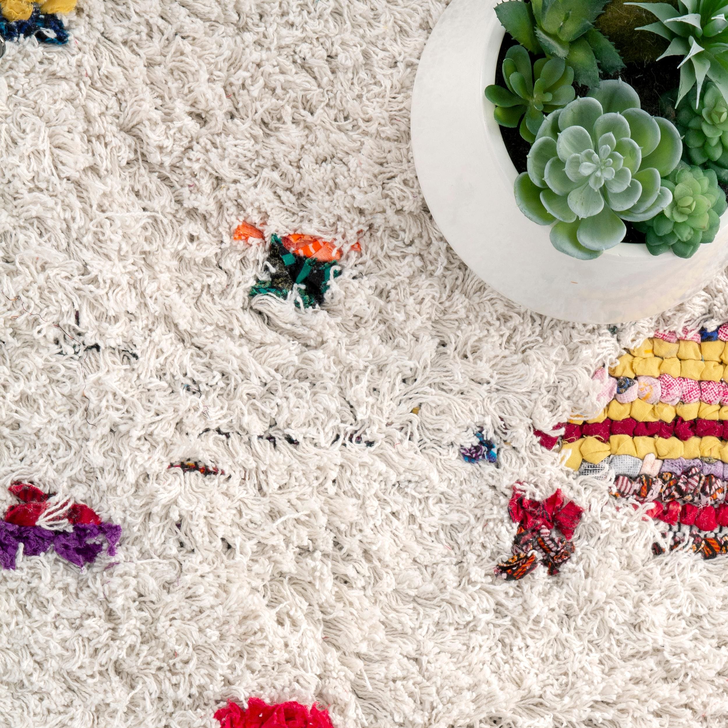 nuLOOM ZHAP01A-609 rugs - View #4