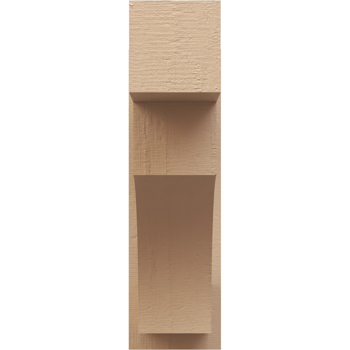 Ekena Millwork 2135505 corbels - View #3