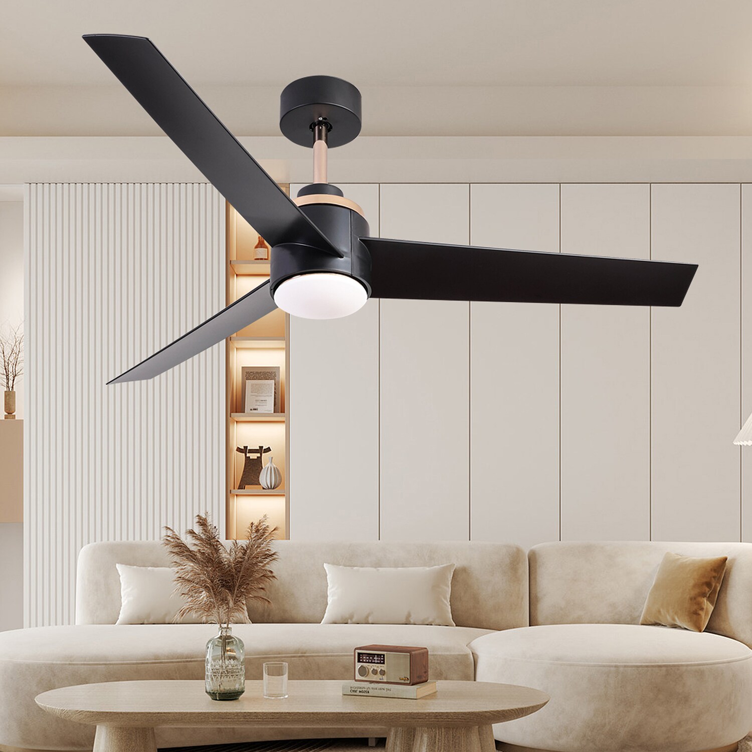 SINOFURN SYA500002BK Ceiling-Fans - View #8