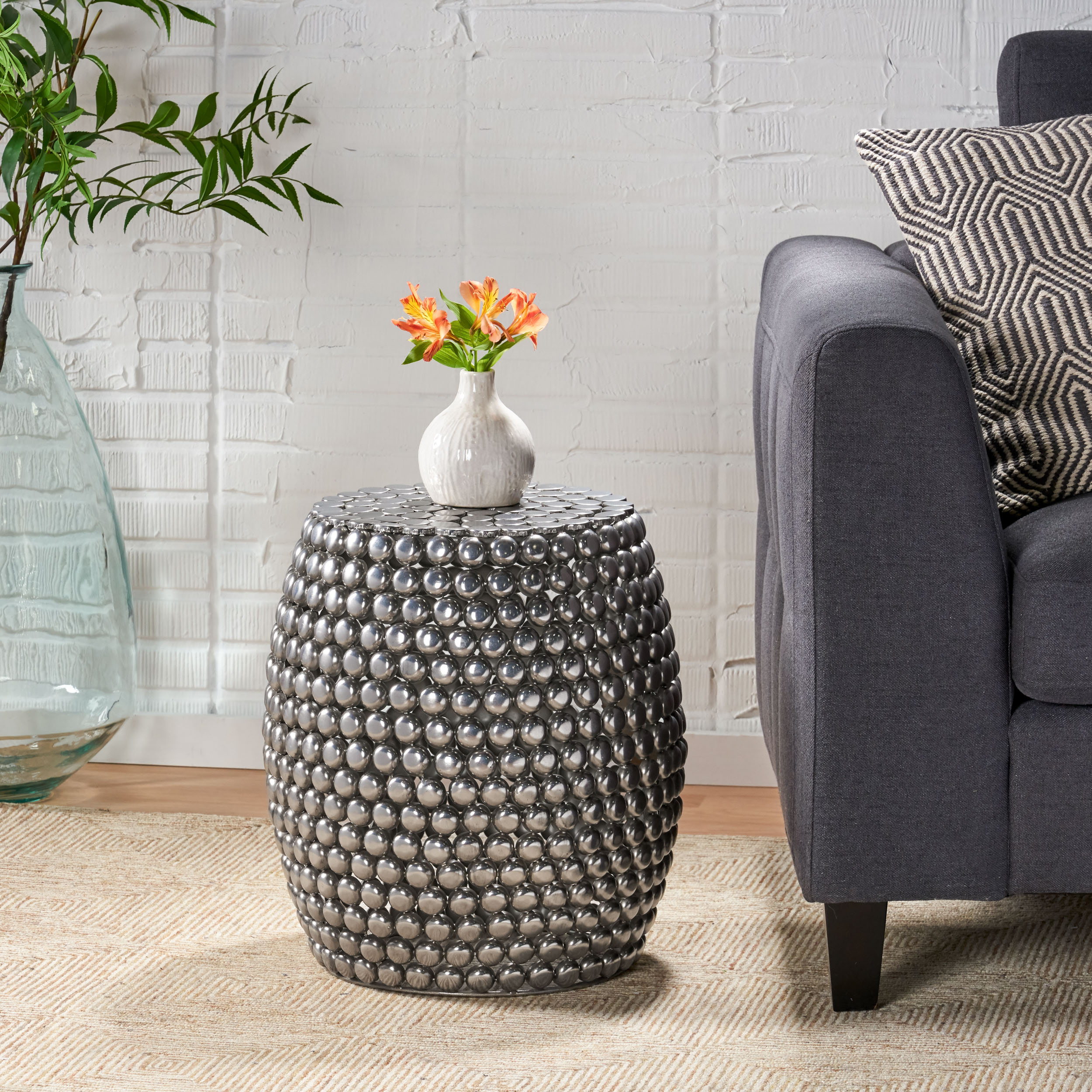 Best Selling Home Decor 310320 End-Tables - View #2
