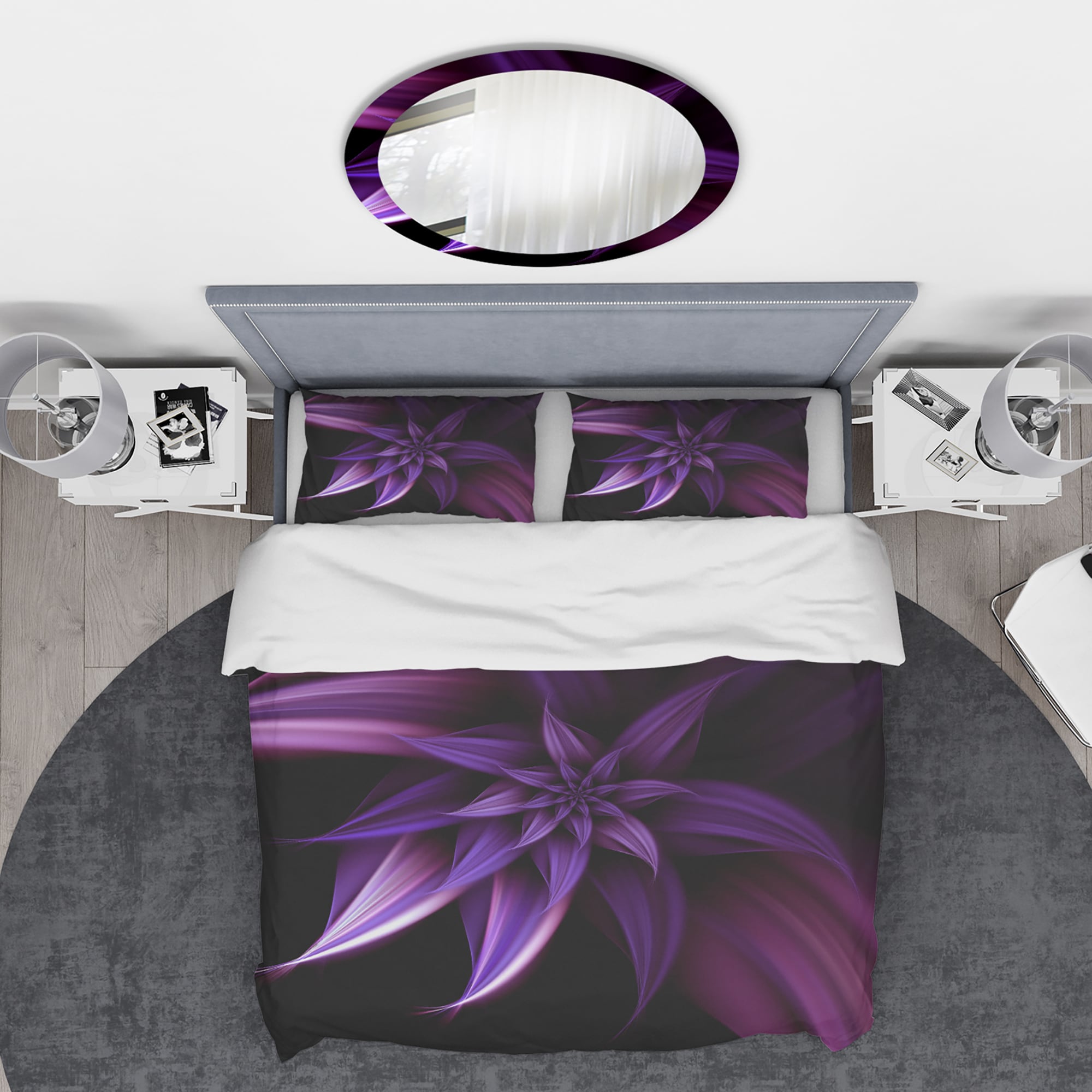 Designart BED8886-K bedding - View #2