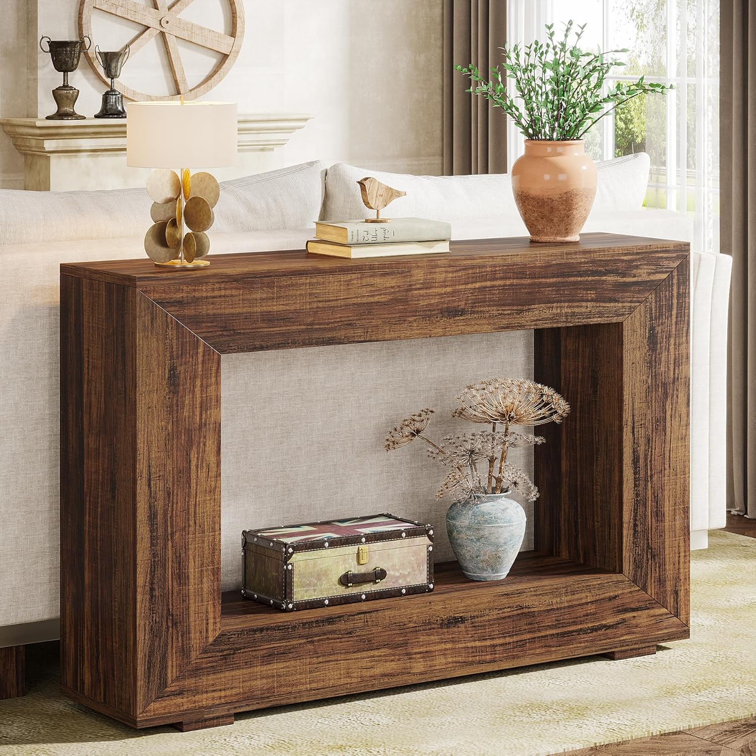 Tribesigns LWOYJL-JW0853X Console-Sofa-Tables - View #5