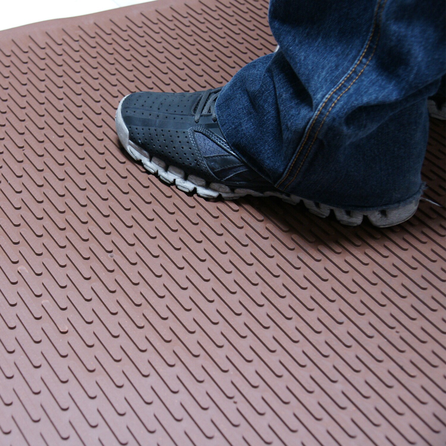 Waterproof Garage Mats For Floor Anti-slip Felt Car Crawler Mat