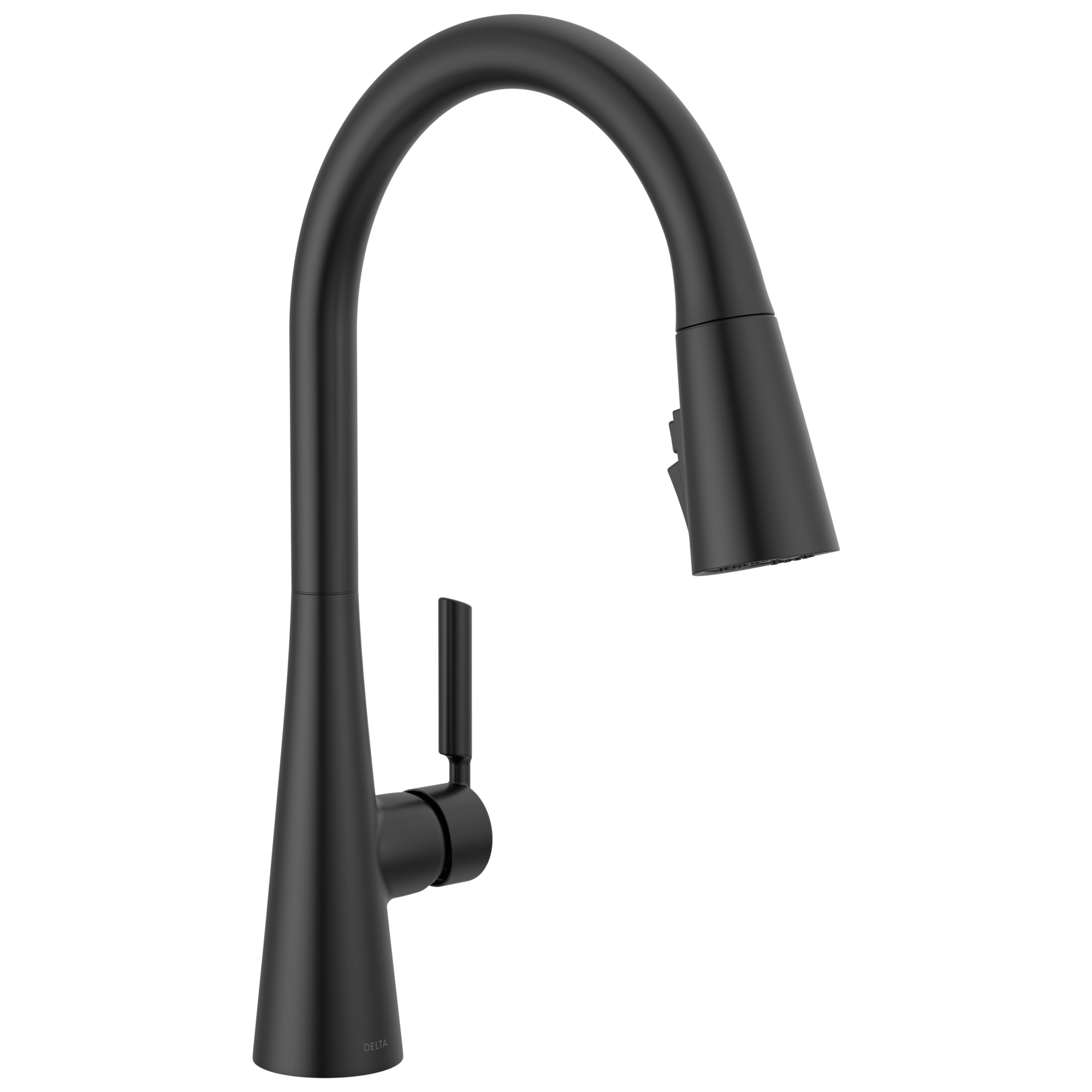 Delta 19846Z-BL-DST Kitchen-Faucets - View #2