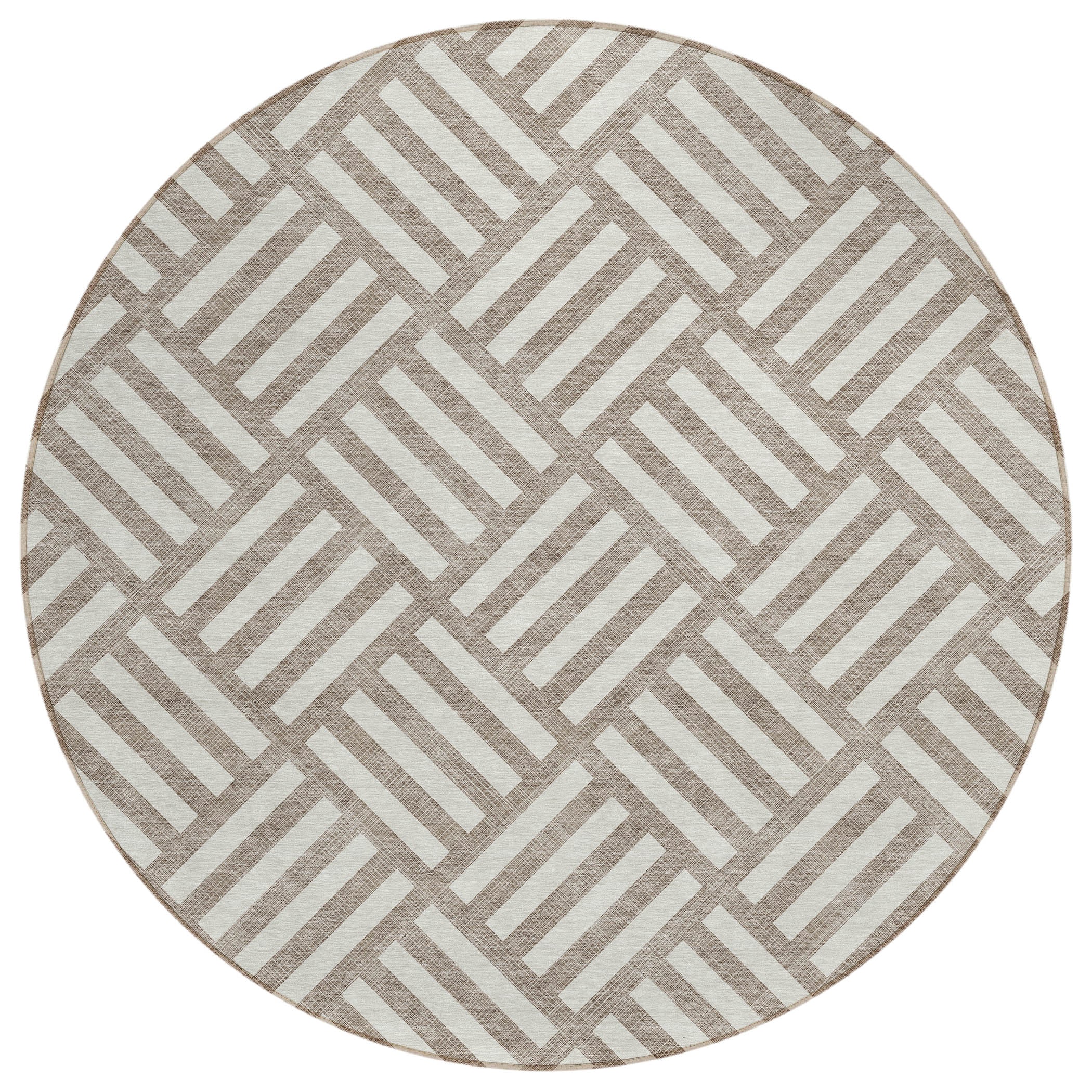 Addison Rugs ACN620TP8RO rugs - View #2