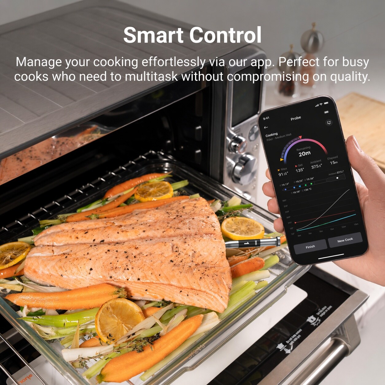 JVFCXXV LJV0615C102 Meat-Thermometers - View #4
