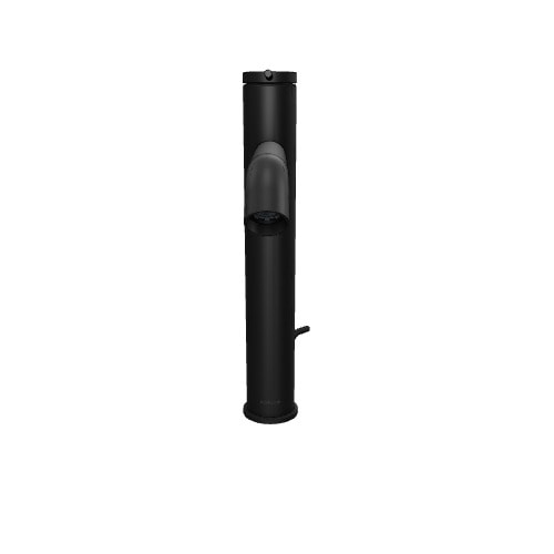 Three-dimensional representation of the product
