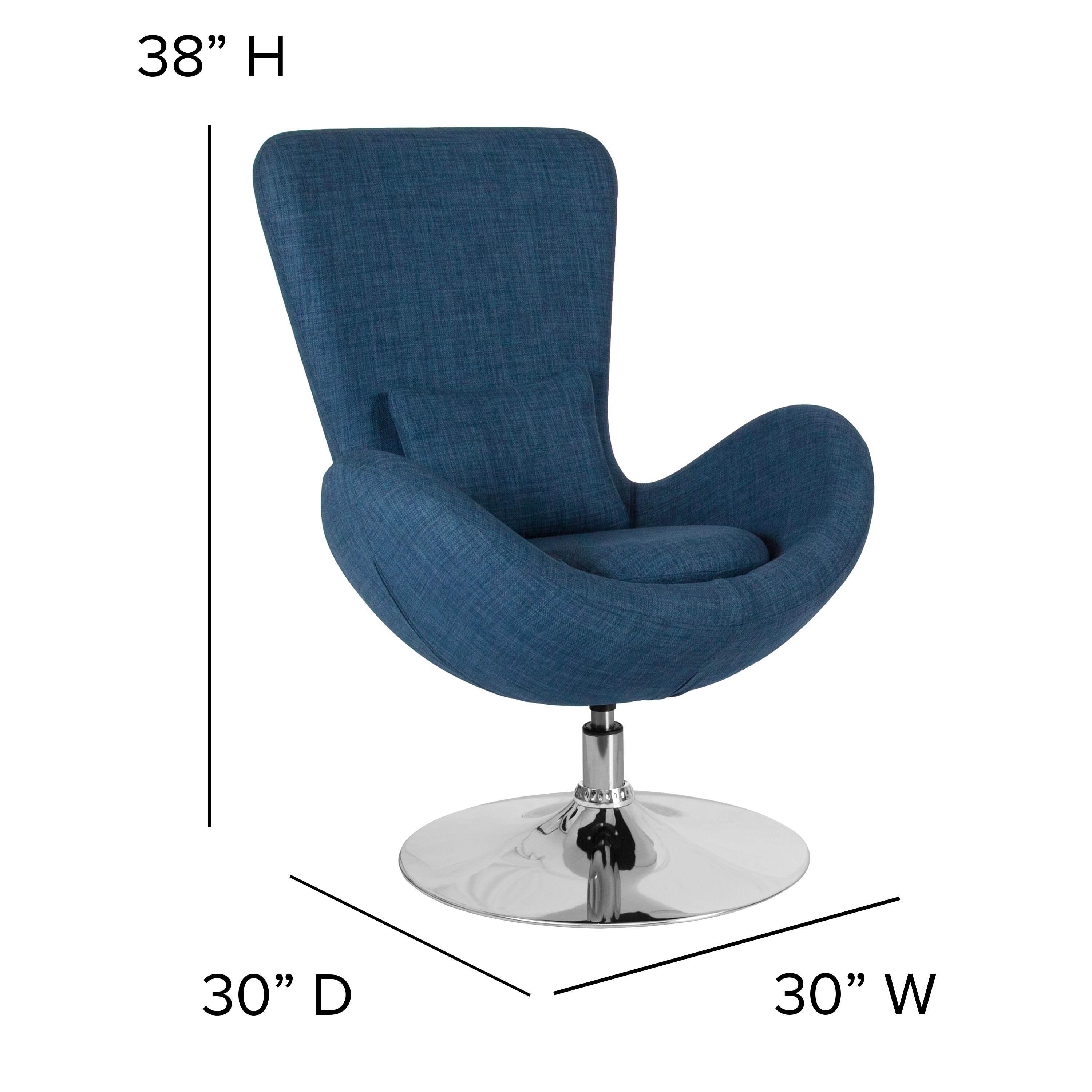 Flash Furniture 889142060826 chairs - View #4