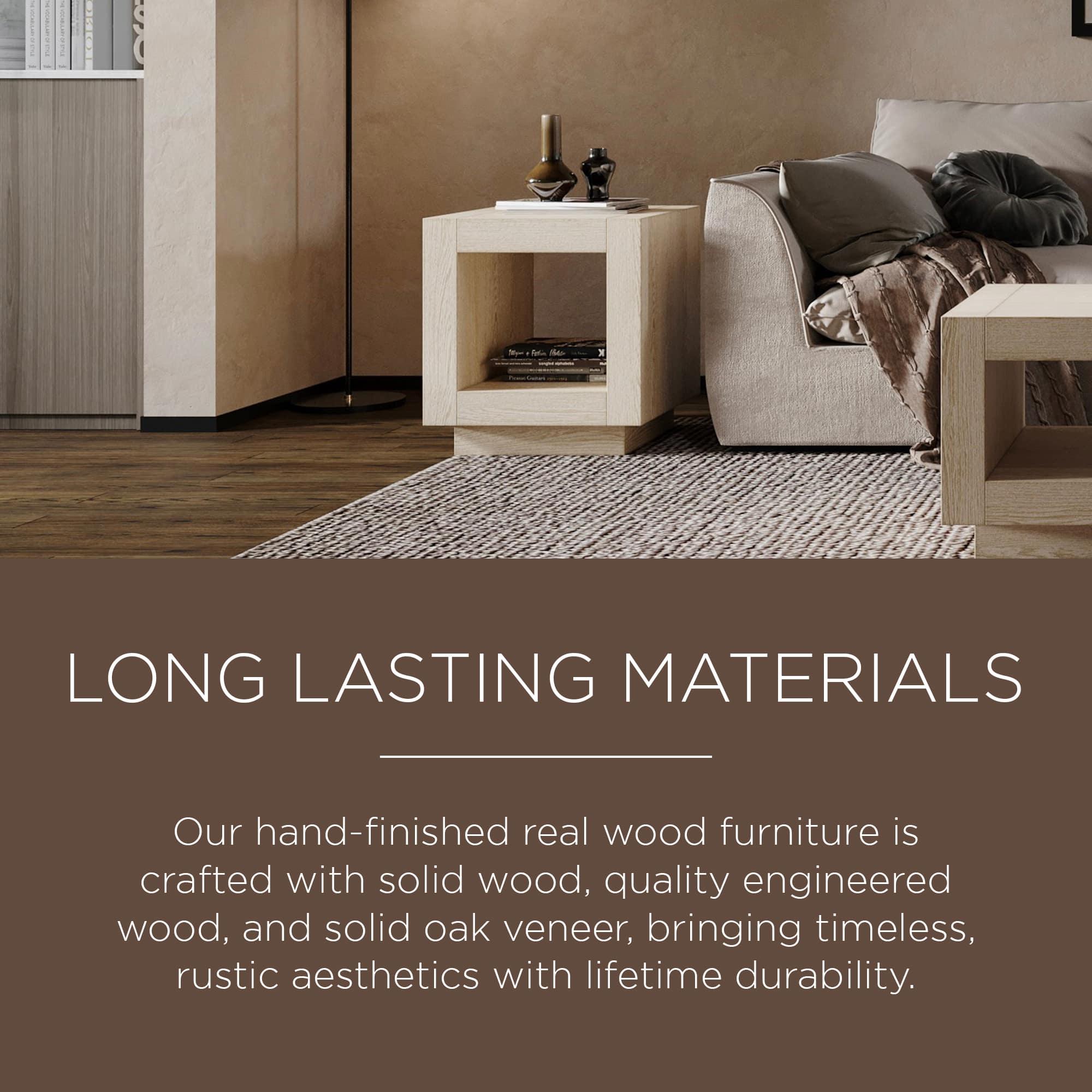 Maven Lane 326368 End-Tables - View #2