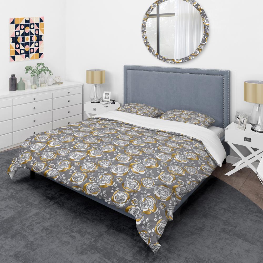 Designart BED24222-Q bedding - View #3