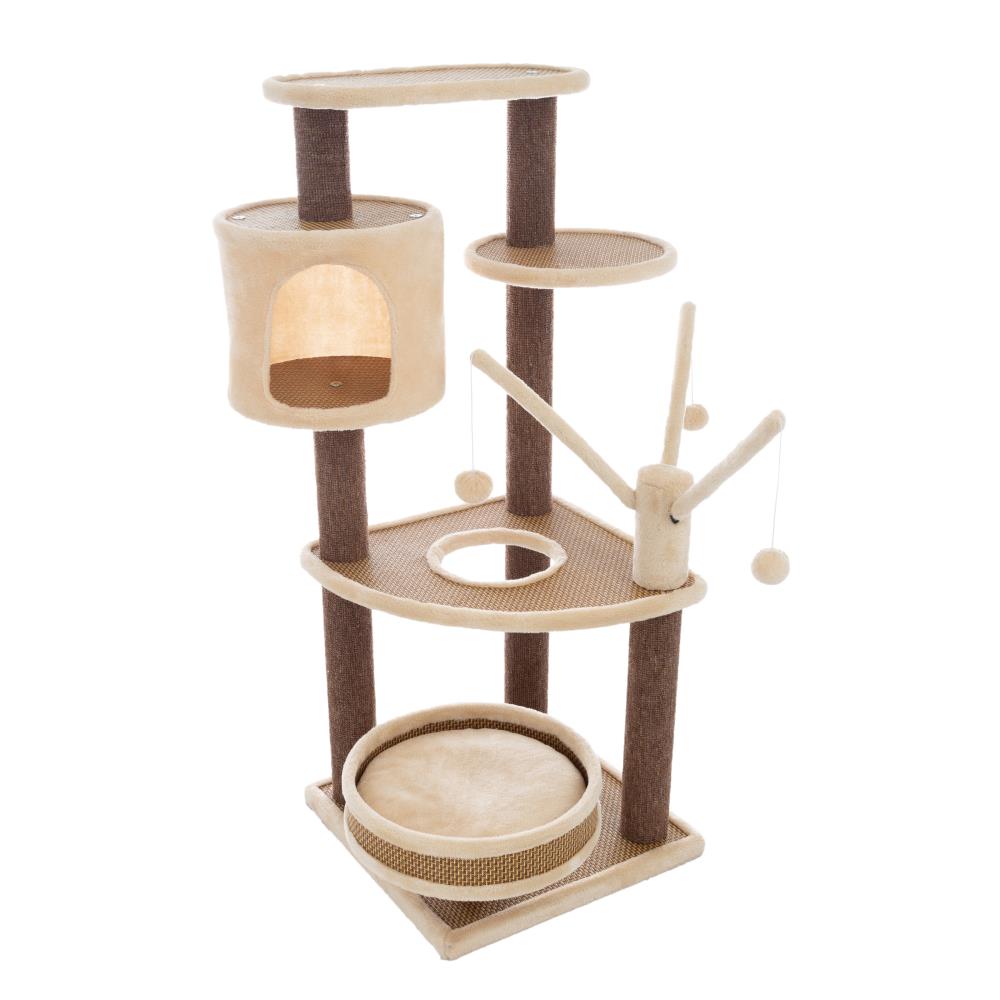 PETMAKER 642397HVY Cat-Trees - View #7