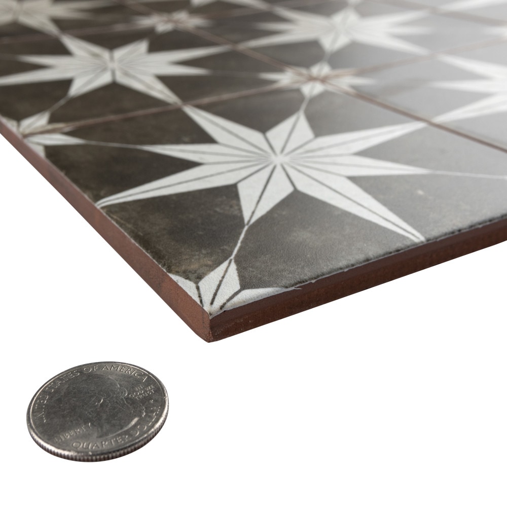Affinity Tile FPEHMSNI Ceramic-Tile - View #3